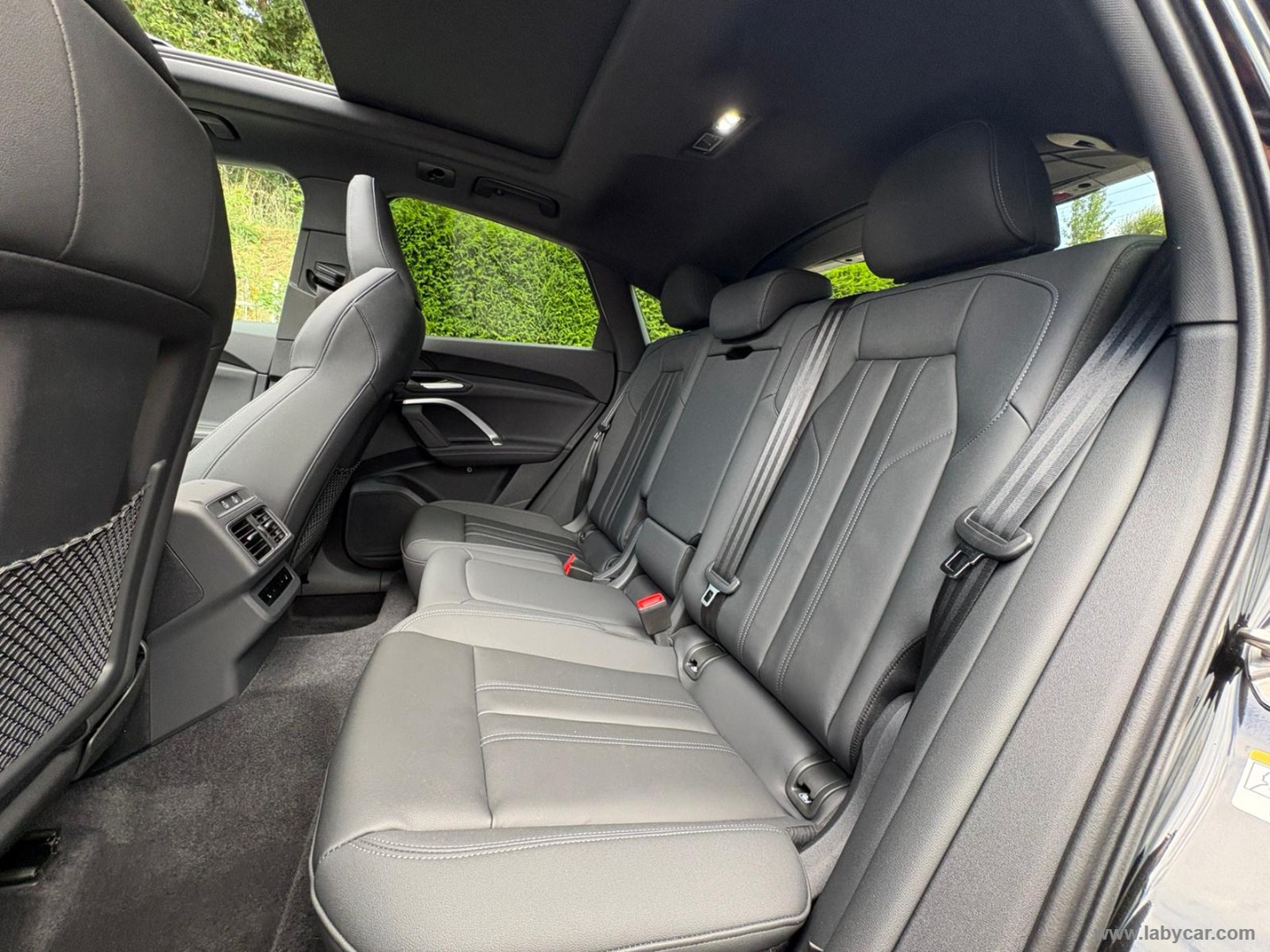 Audi Q5 SPB TDi S tronic quattro S line ed. - Immagine 25
