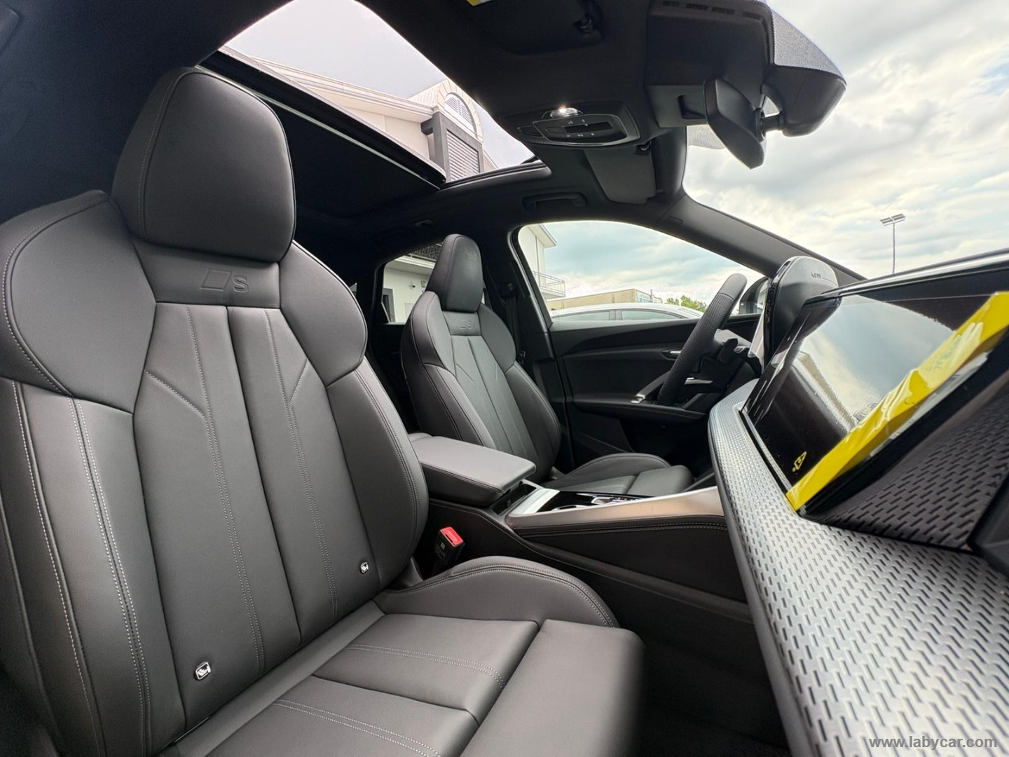 Audi Q5 SPB TDi S tronic quattro S line ed. - Immagine 25
