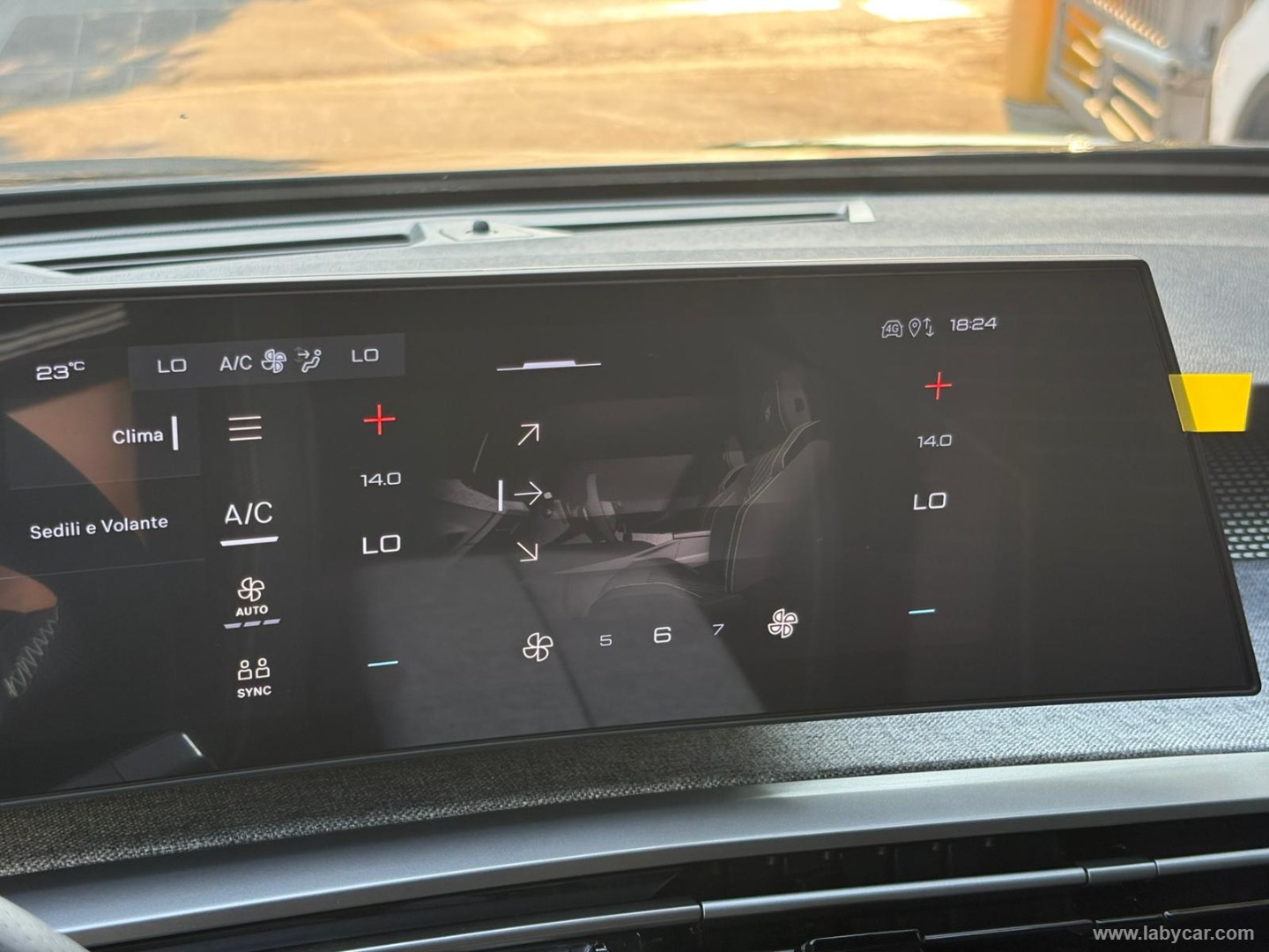 Peugeot 3008 Hybrid 145 e-DCS6 GT - Immagine 25