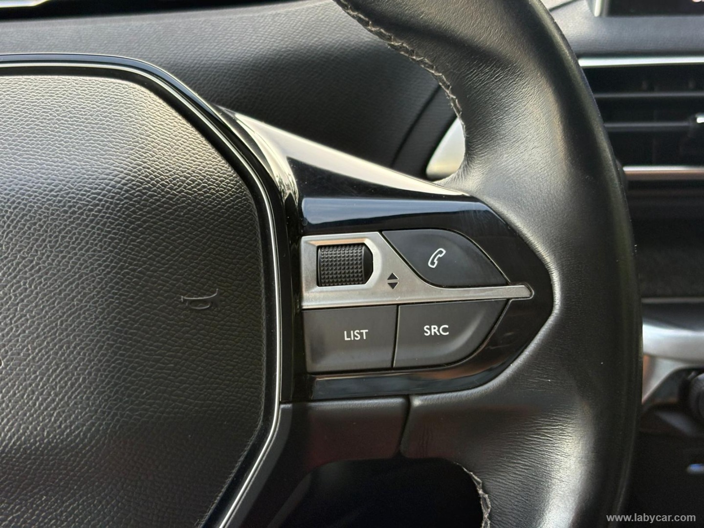 Peugeot 3008 BlueHDi 150 S&S Allure - Immagine 25