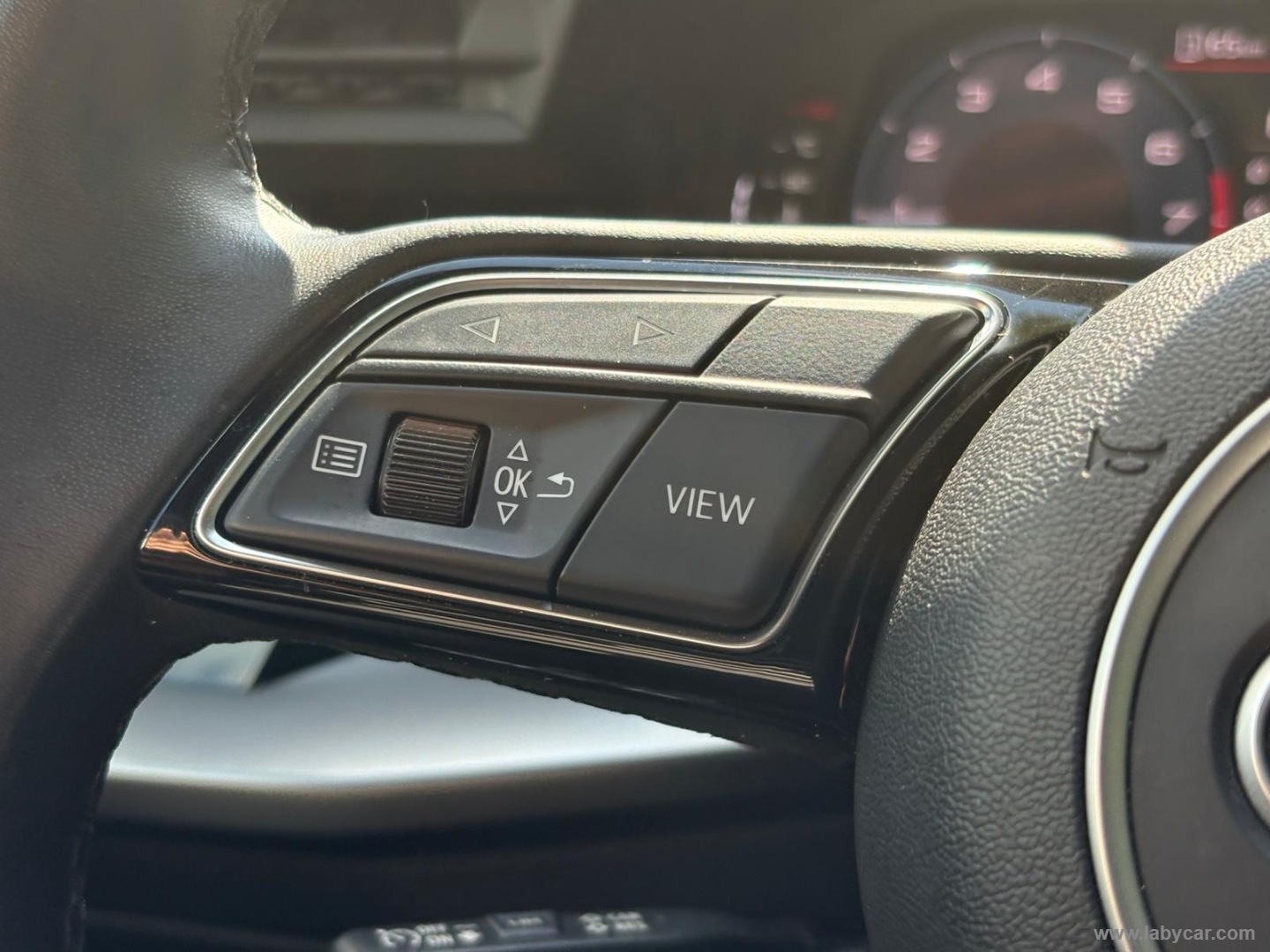 Audi A3 SPB 35 TFSI Business Advanced - Immagine 25
