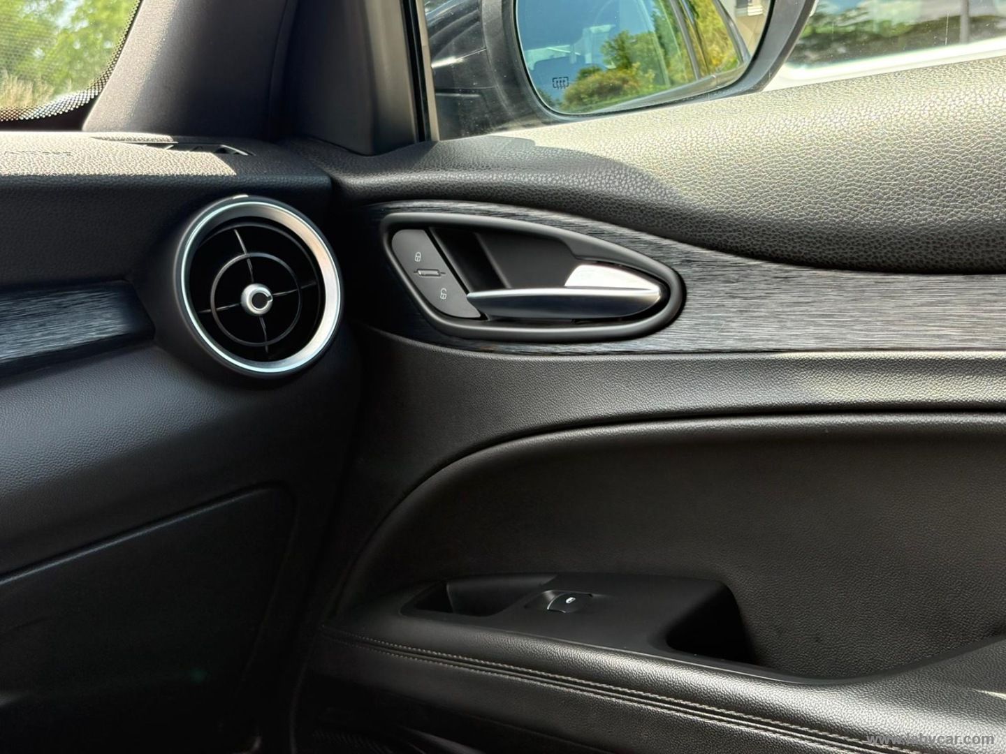 Alfa Romeo Stelvio 2.2 T.diesel 210CV AT8 Q4 Sprint - Immagine 25