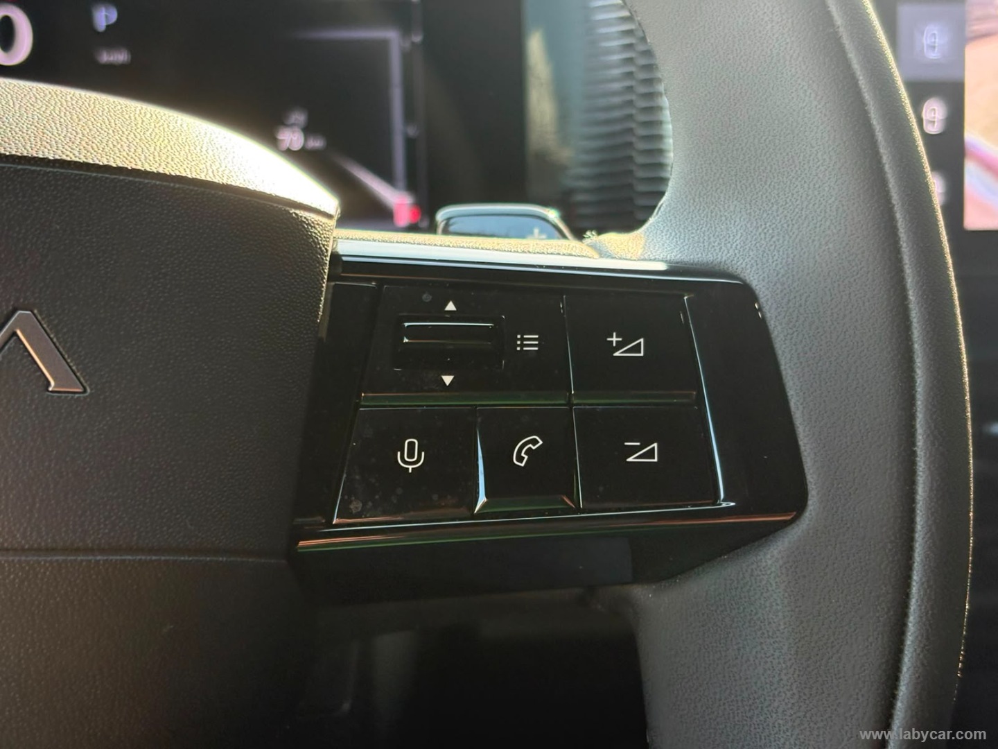 Lancia Ypsilon Hybrid e-DCT Ed.Limitata Cassina - Immagine 25