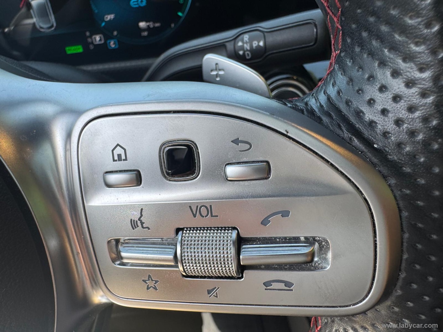 Mercedes-Benz Classe A A 250 e Automatic Plug-in hybrid Premium - Immagine 25