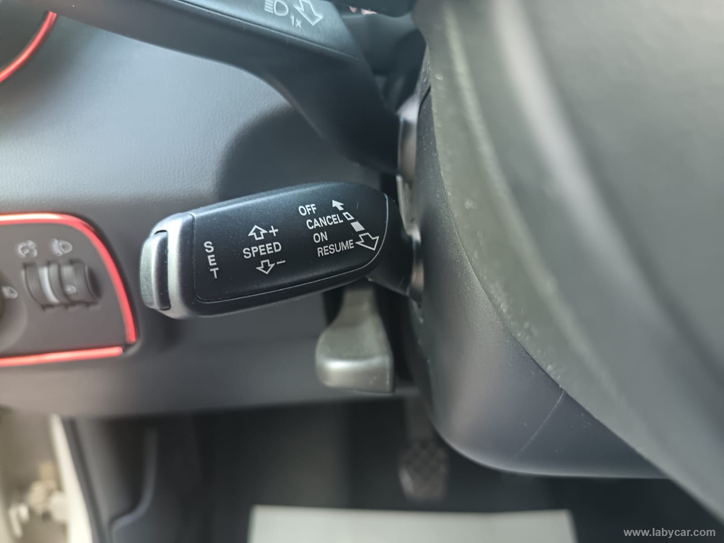 Audi A1 SPB 1.4 TDI - Immagine 25