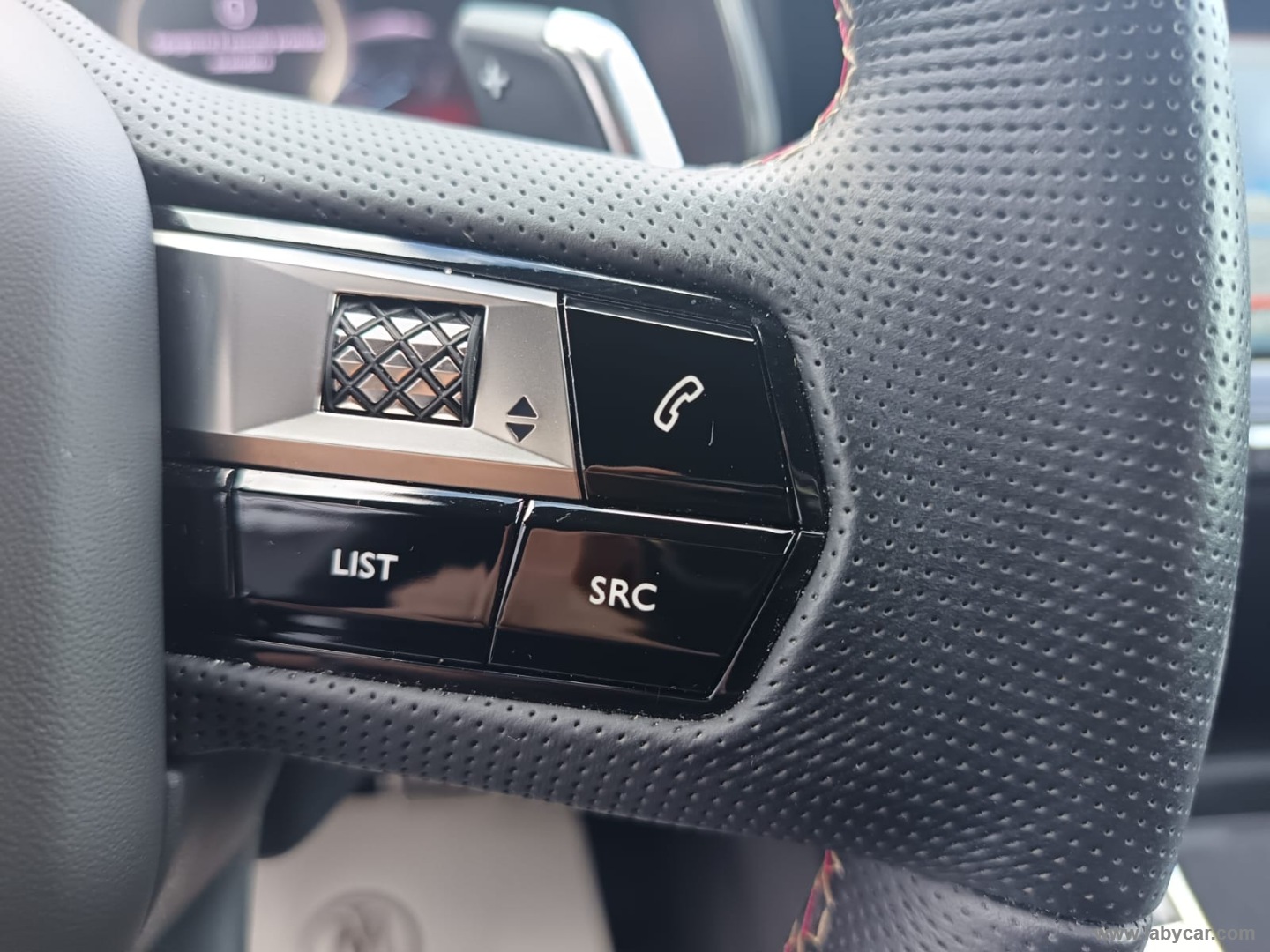 DS AUTOMOBILES DS7 DS 7 E-Tense 300 4x4 Performance Line - Immagine 25