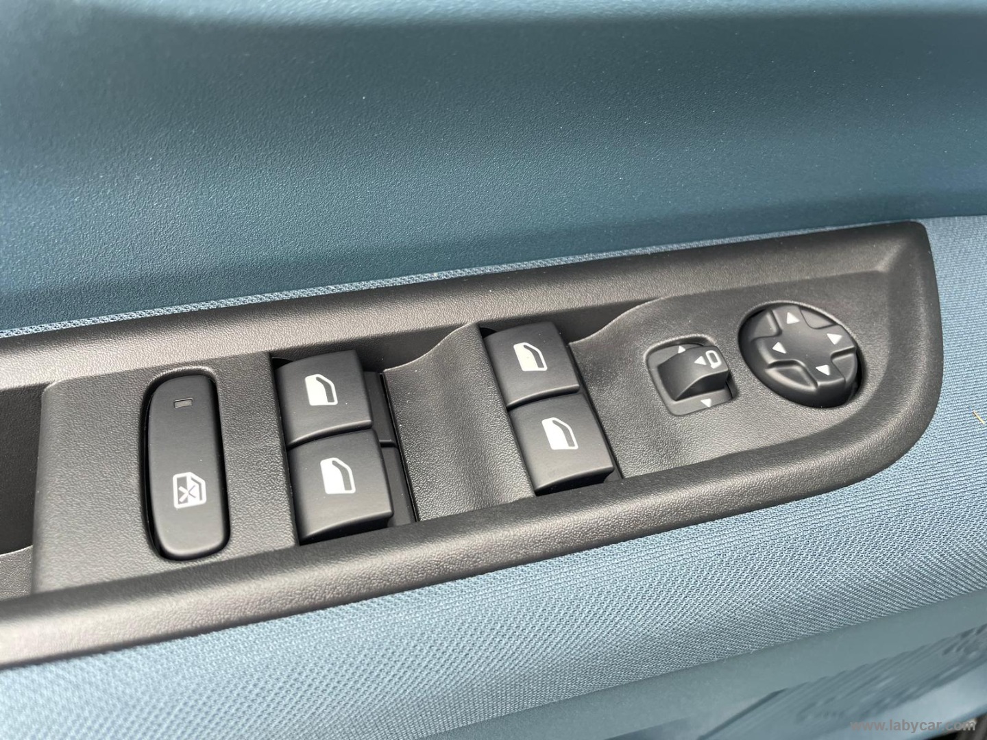 Fiat Grande Panda 1.2 Hybrid 110 S&S La Prima - Immagine 25