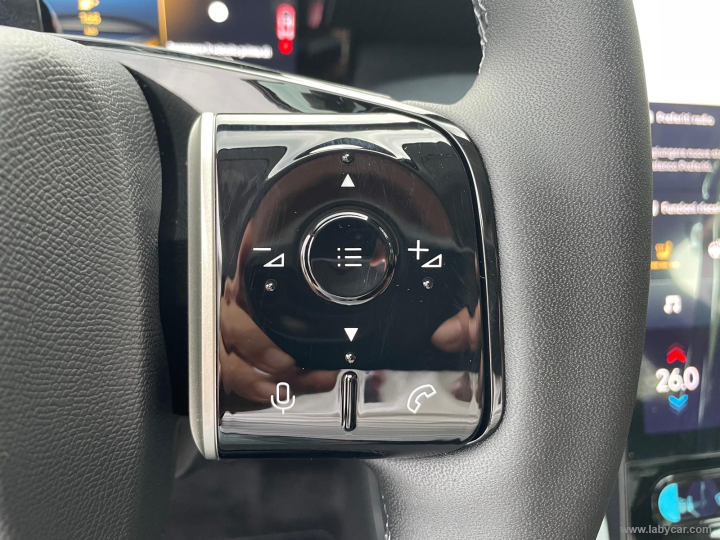Citroën C5 Aircross Hybrid 145 e-DCS6 Max - Immagine 25