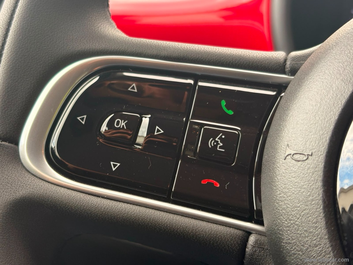 Fiat 500 Berlina Hybrid Icon - Immagine 25