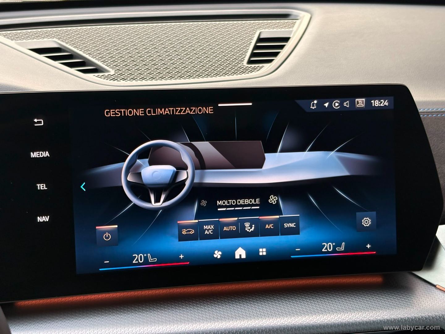 BMW X1 sDrive 20i Msport Pro - Immagine 25