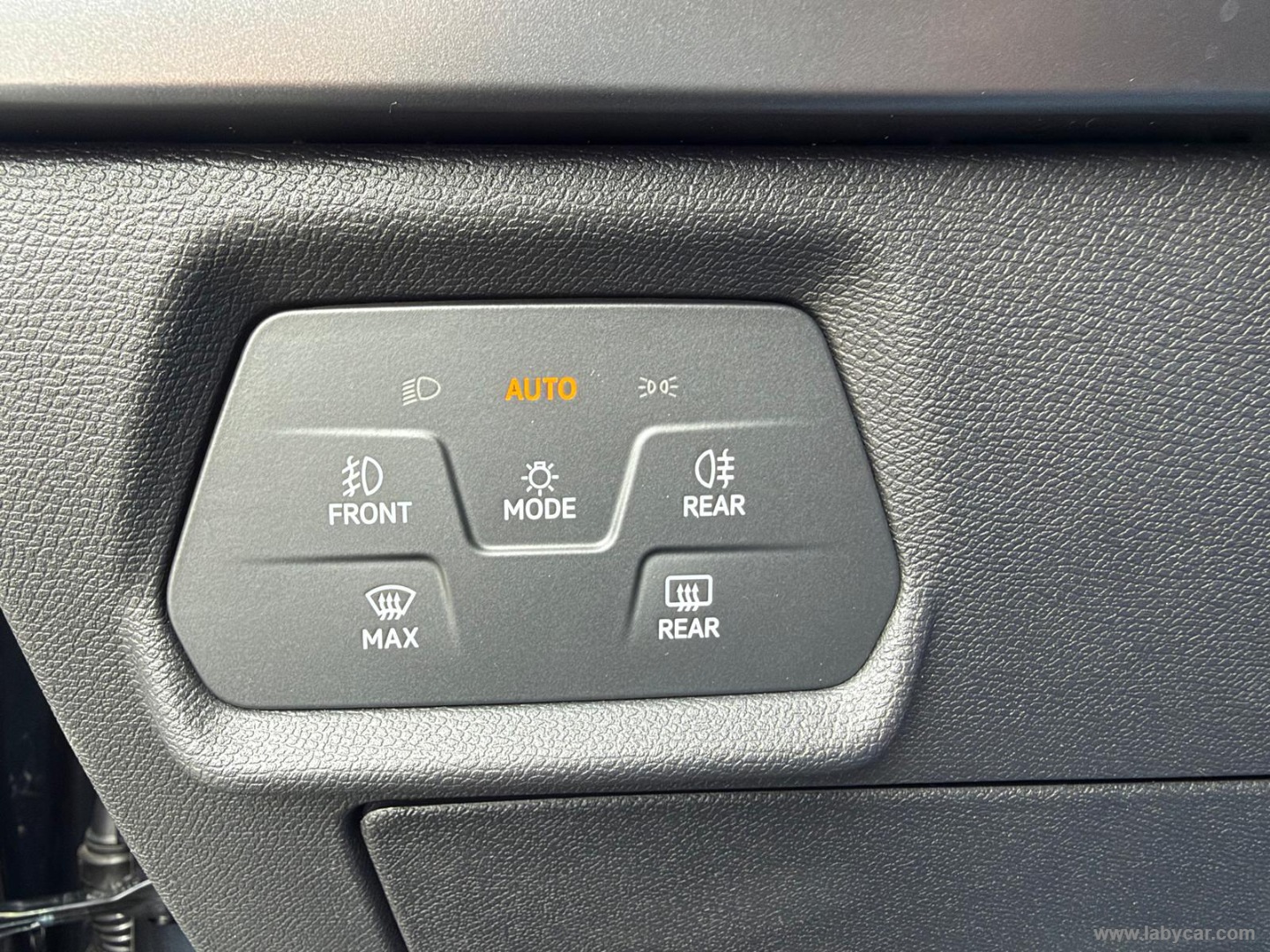 CUPRA Formentor 1.5 TSI Business - Immagine 25