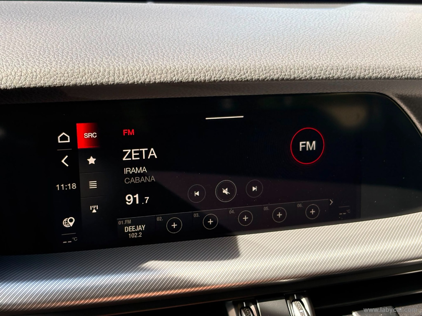 Alfa Romeo Stelvio 2.2 T.diesel 210CV AT8 Q4 Veloce - Immagine 25