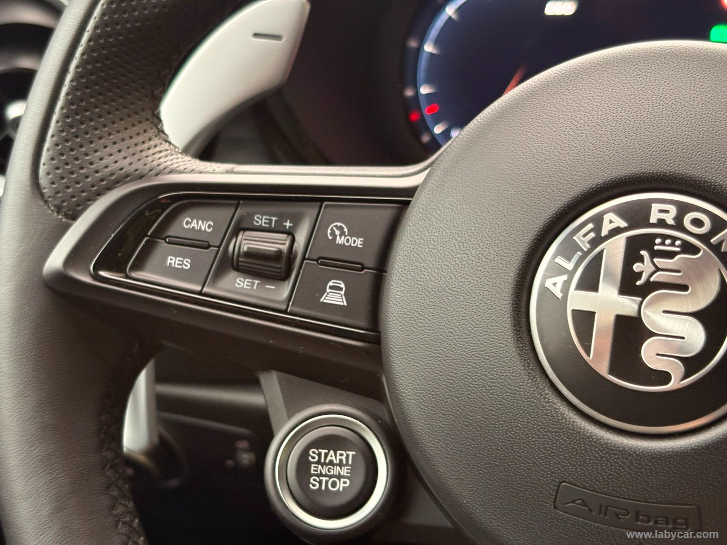 Alfa Romeo Tonale 1.3 280 CV PHEV AT6 Q4 Veloce - Immagine 25