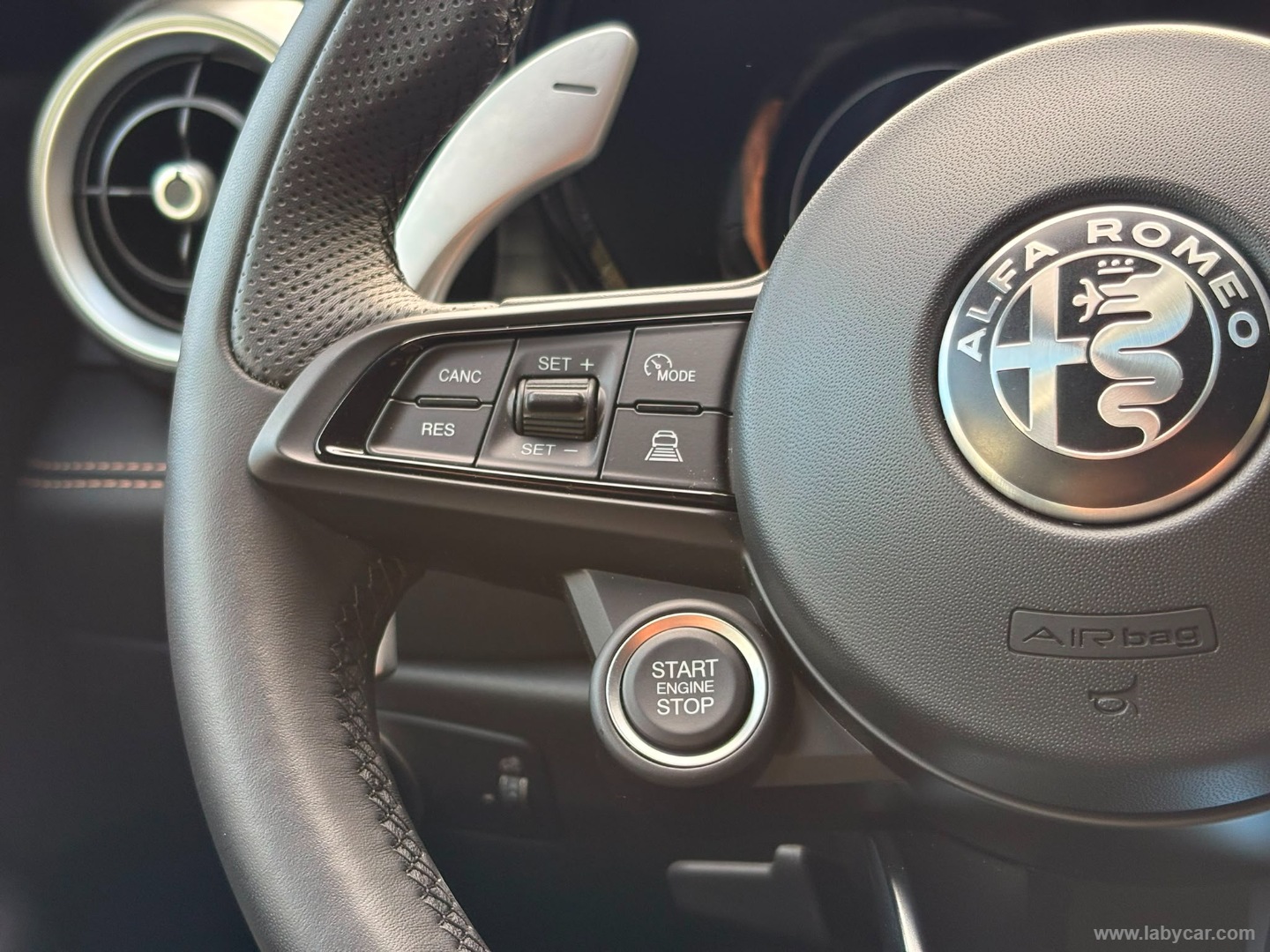 Alfa Romeo Tonale 1.3 280 CV PHEV AT6 Q4 Veloce - Immagine 25