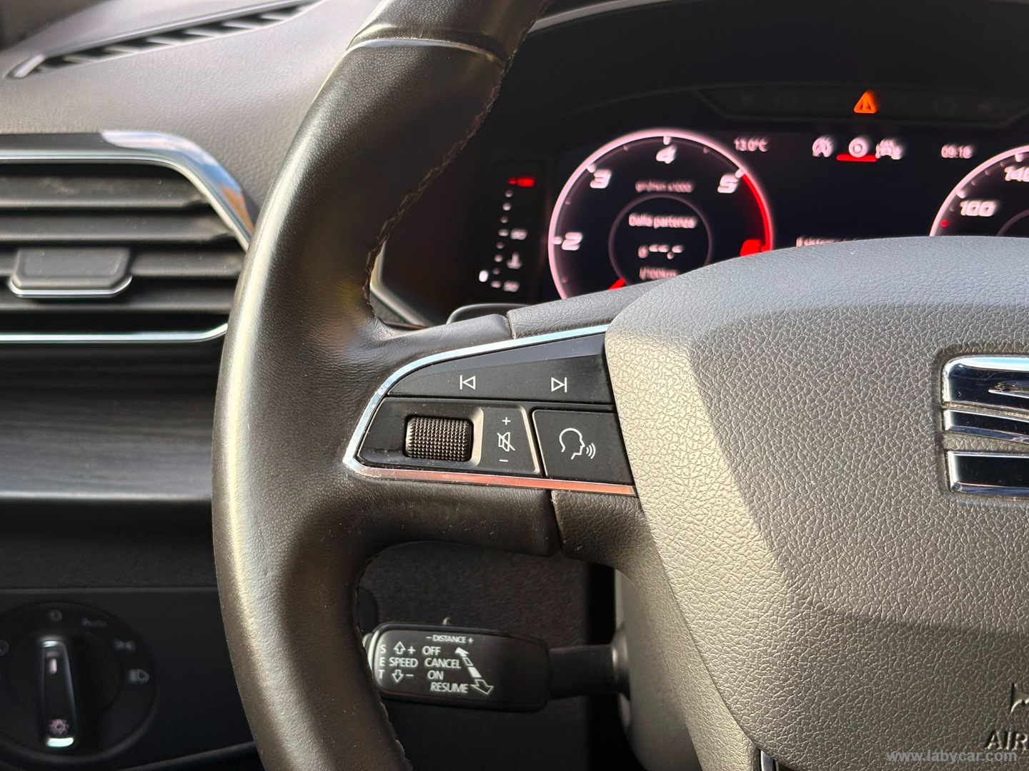 SEAT Tarraco 2.0 TDI 190CV 4Dr. DSG XCELLENCE - Immagine 25