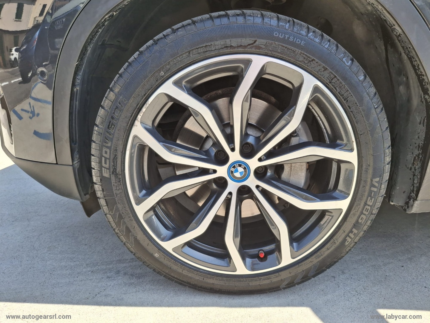 X3 xDrive30e - immagine 25