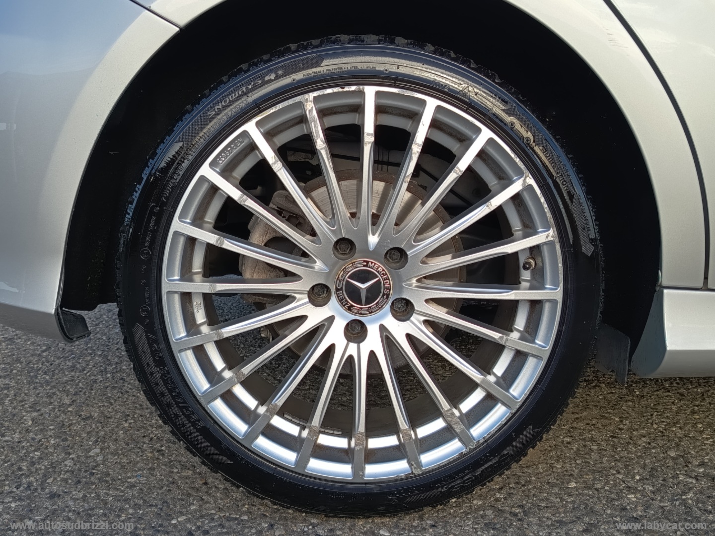 A 160 d Automatic Business NEOPATENTATI - immagine 25