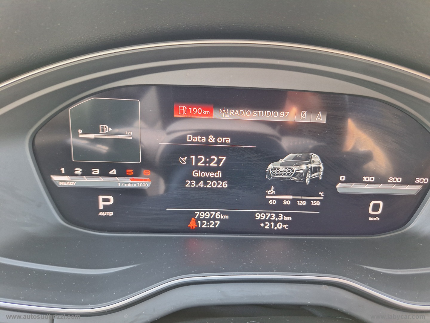 Q5 SPB 40 TDI quattro S tr. S line plus - immagine 25