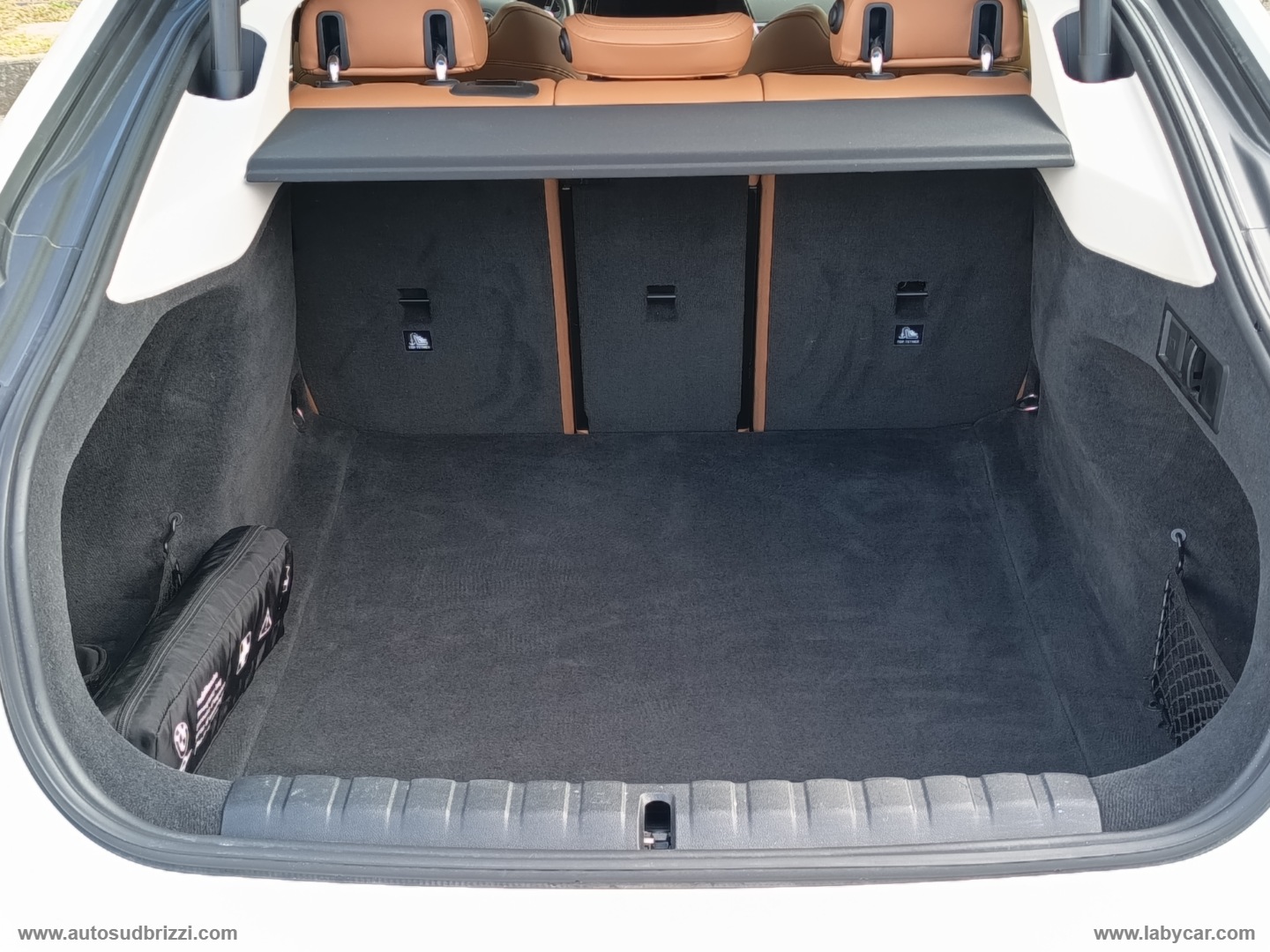 420d 48V Sport GRAN COUPÉ - immagine 25