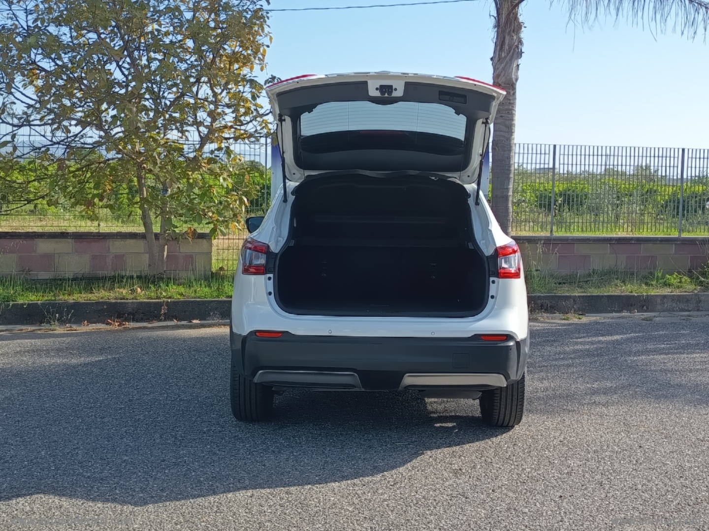 Qashqai 1.5 dCi 115 CV N-Connecta - immagine 25