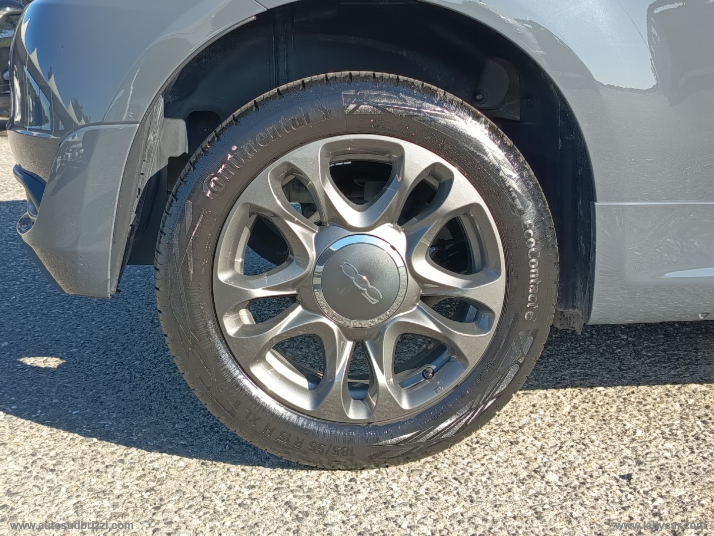 500 1.0 Hybrid Connect - immagine 25