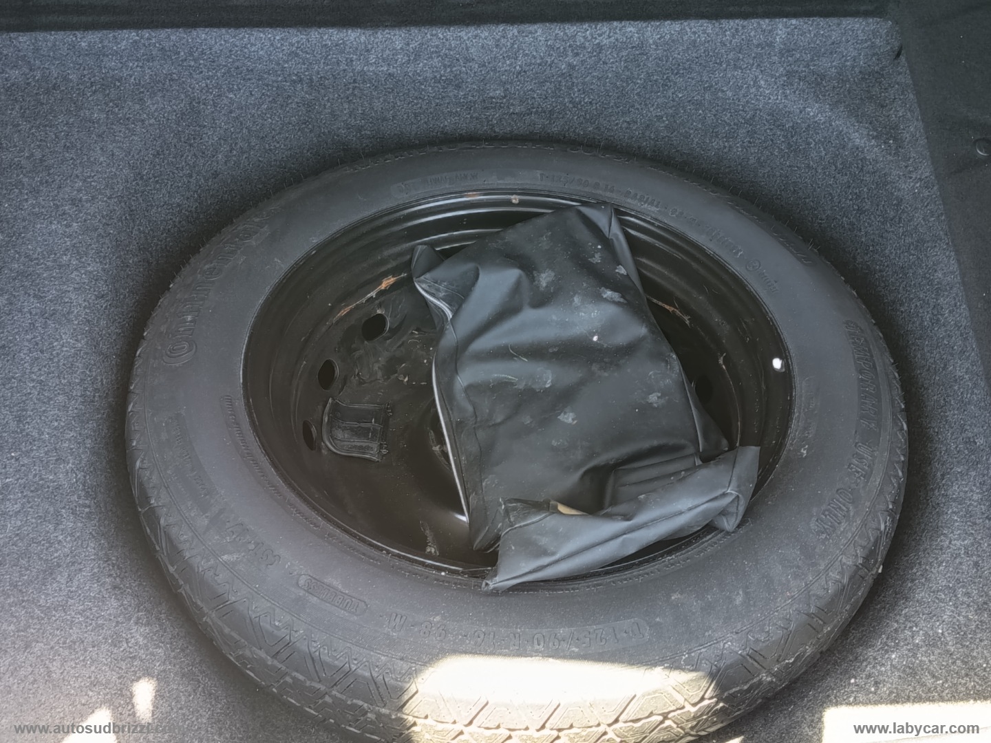 B 200 CDI Premium - immagine 25