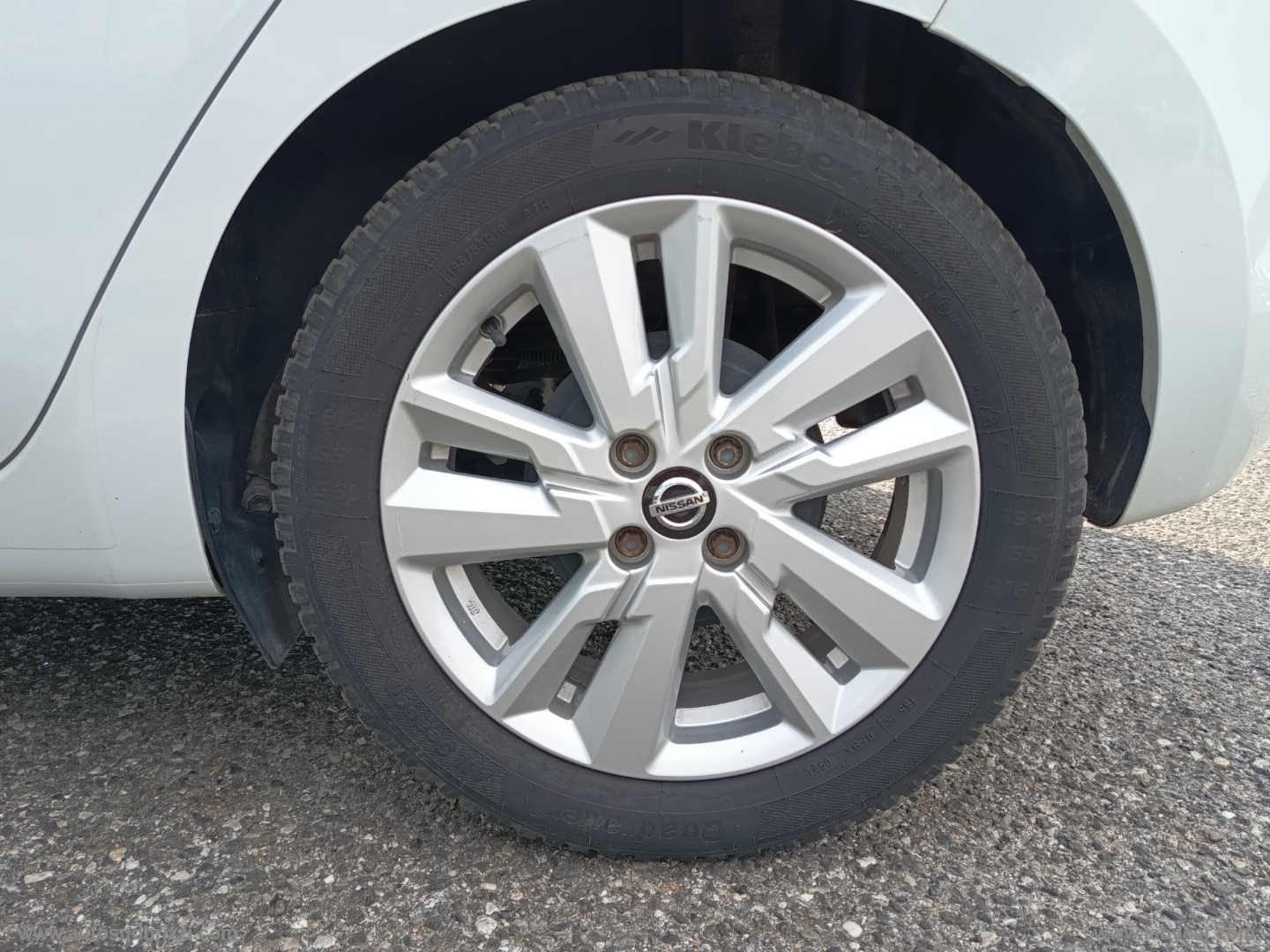 Micra IG-T 100 5p. Acenta - immagine 25