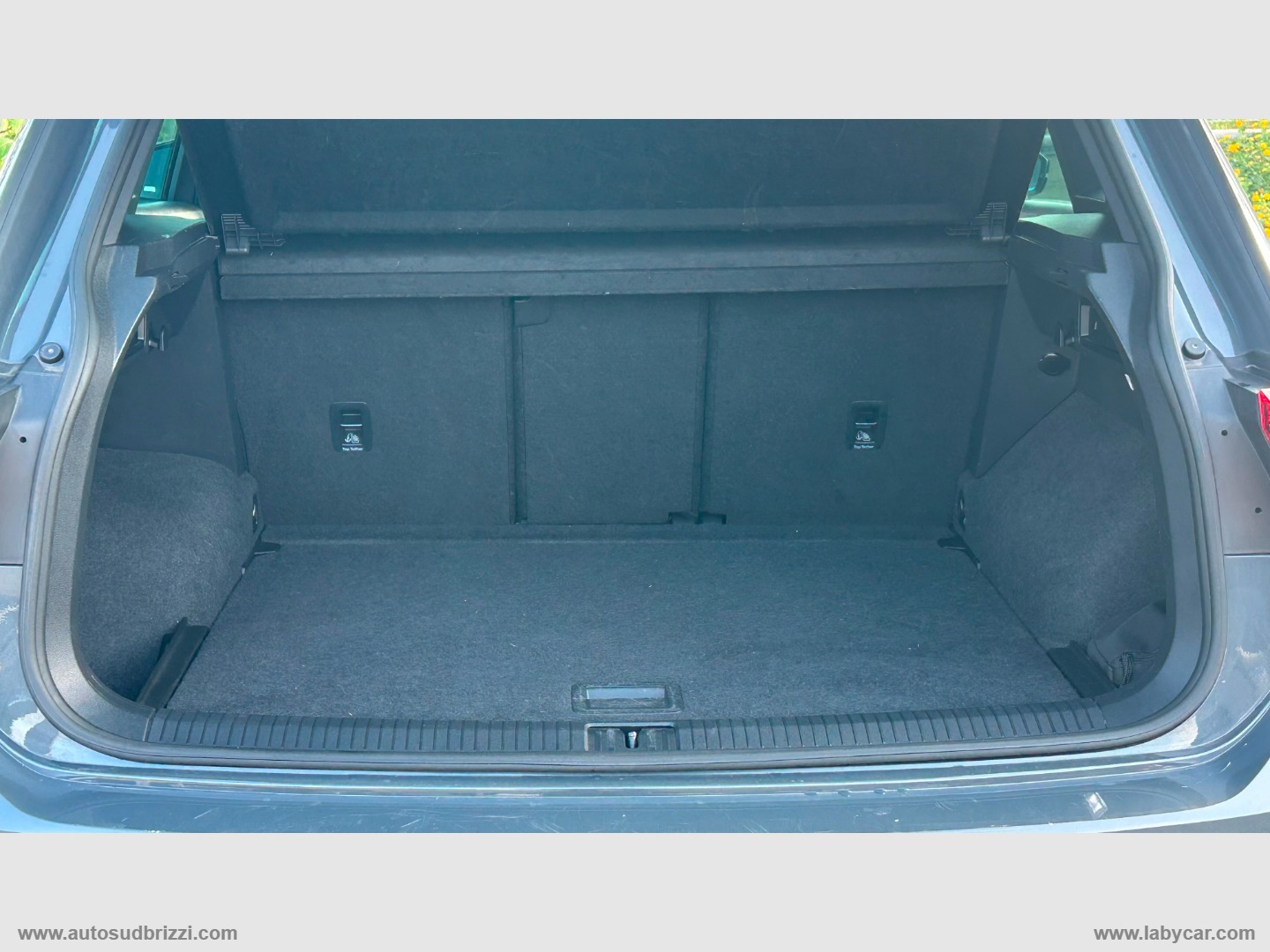 Tiguan 2.0 TDI 150CV SCR DSG R-Line - immagine 25