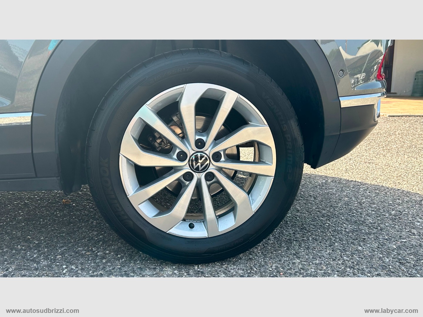 T-Roc 2.0 TDI 116 CV SCR Style - immagine 25