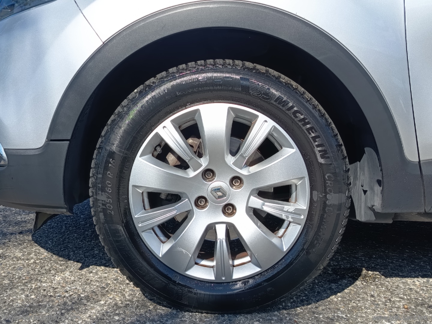 Captur 1.5 dCi 8V 90 CV S&S Live NAVI - immagine 25