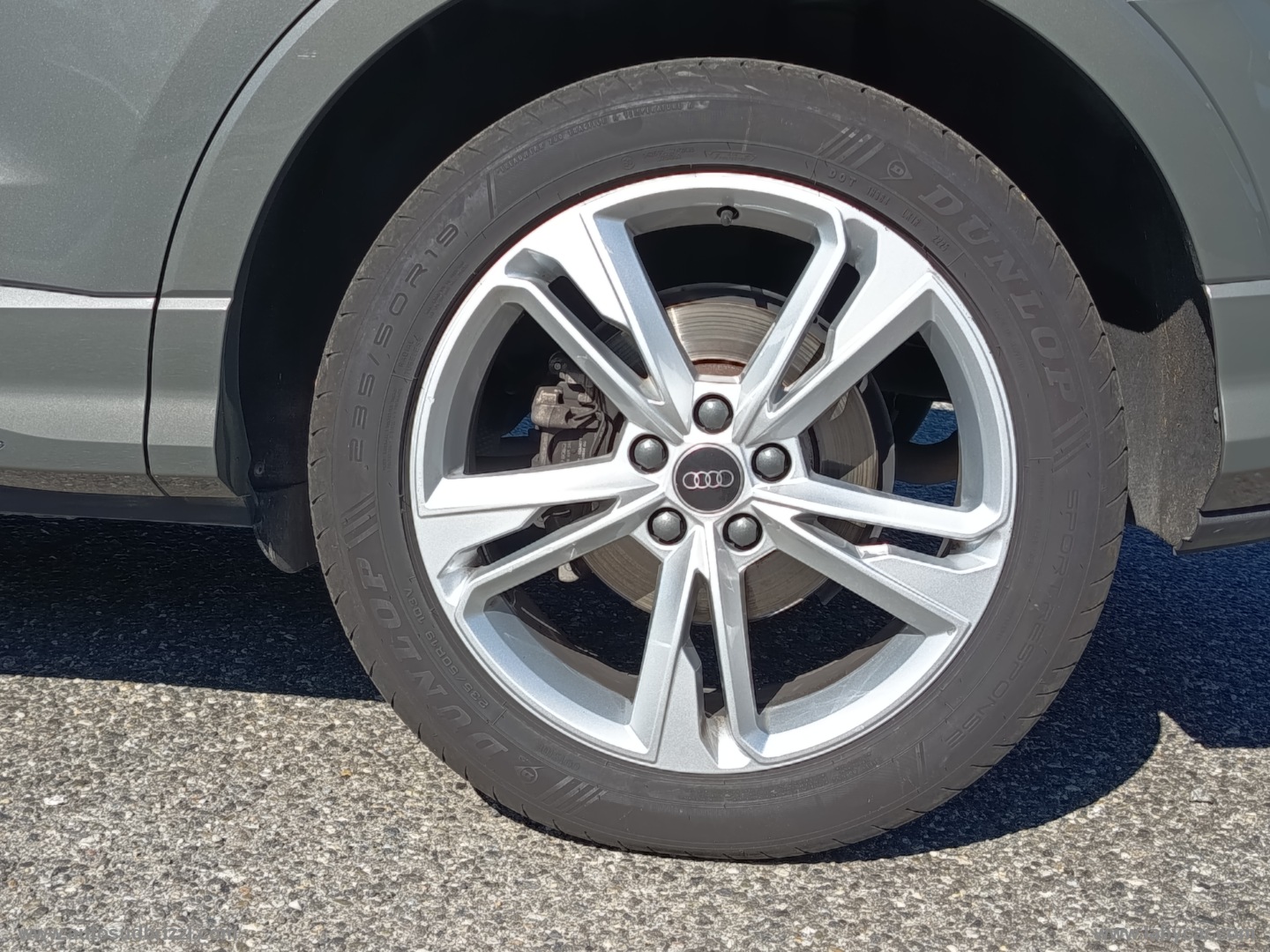 Q3 35 TDI S tronic S line edition - immagine 25