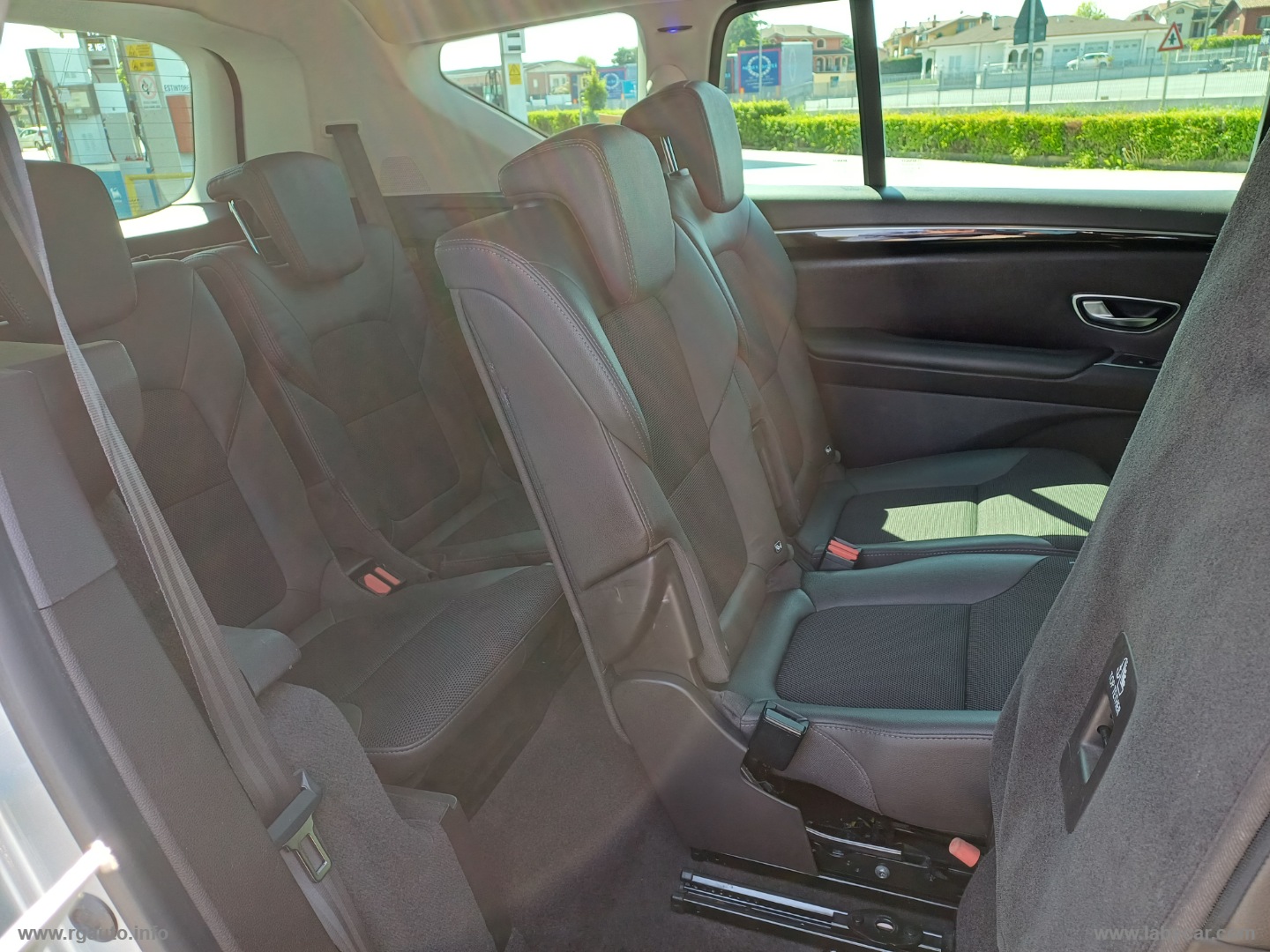 Espace dCi 160 CV EDC Energy Intens - immagine 25