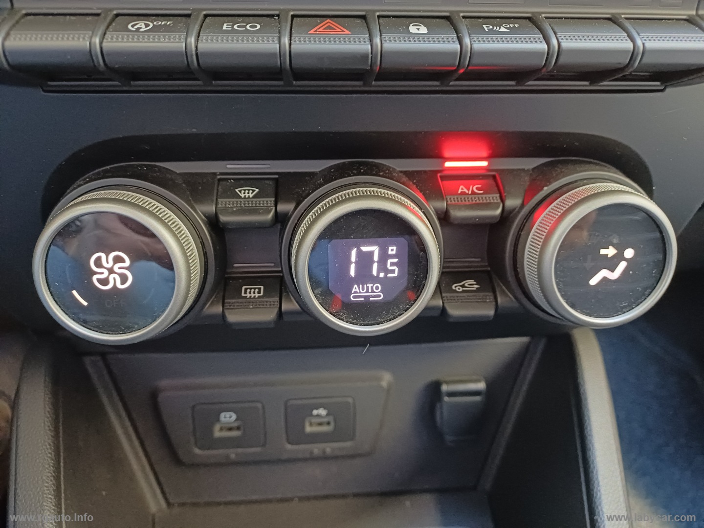 Duster 1.0 TCe GPL 4x2 Journey - immagine 25