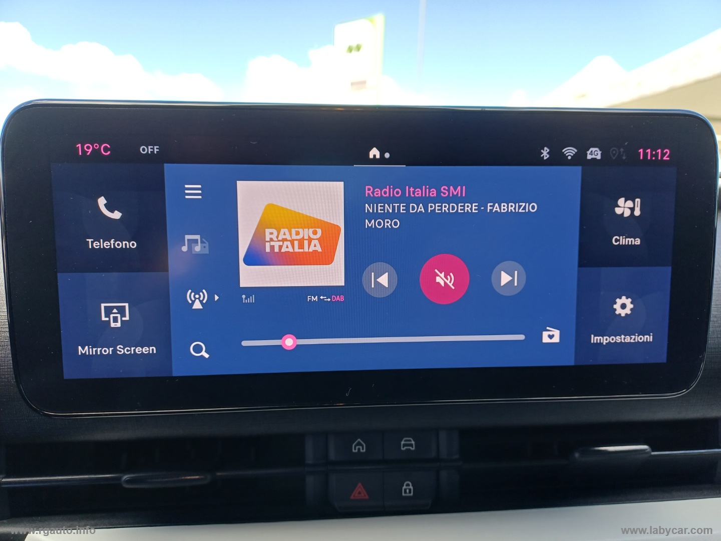 600 Hybrid MHEV - immagine 25