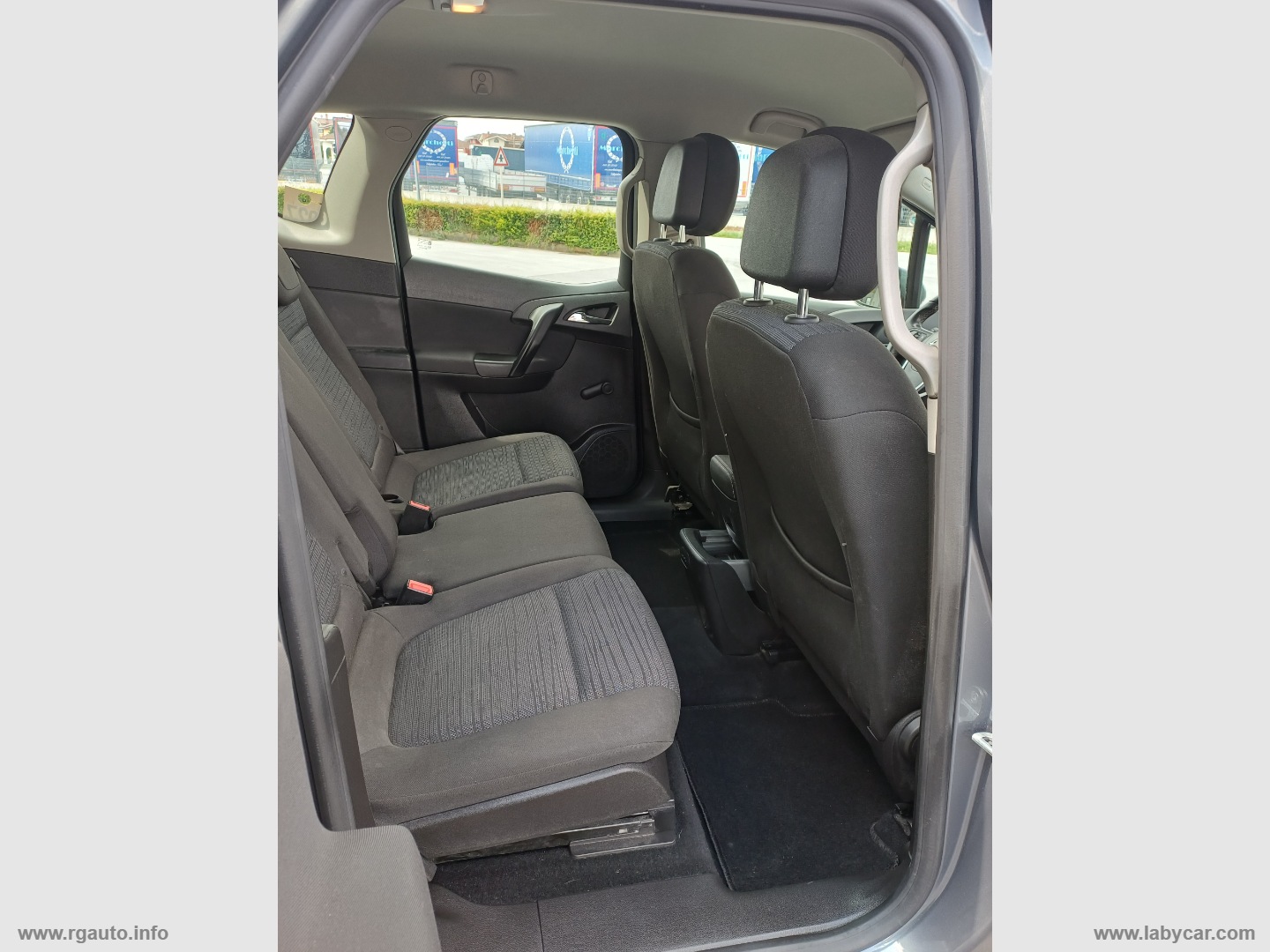 Meriva 1.4 100 CV Elective - immagine 25