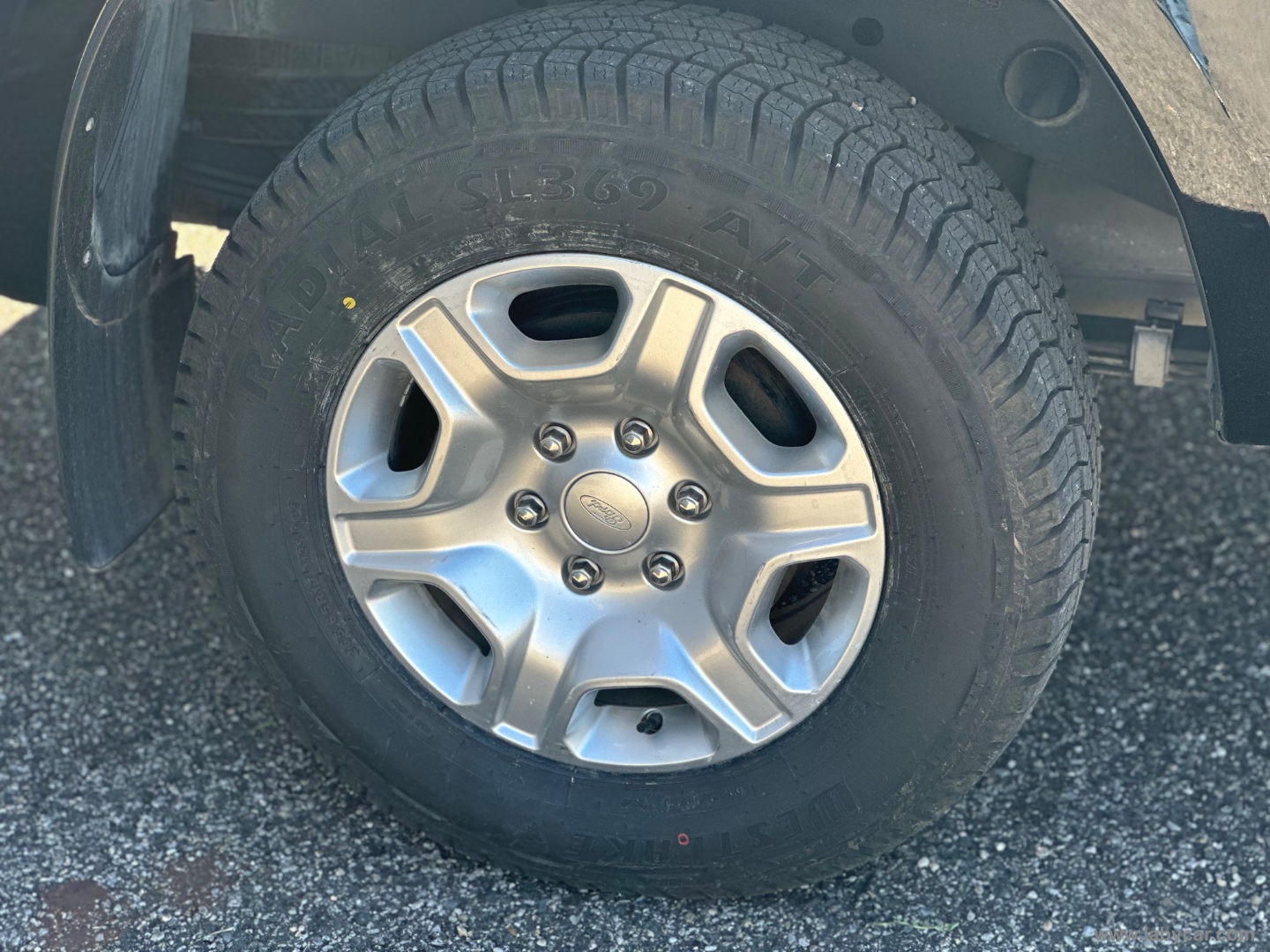 Ranger 2.2 TDCi aut. DC Limited 5pt. - immagine 25