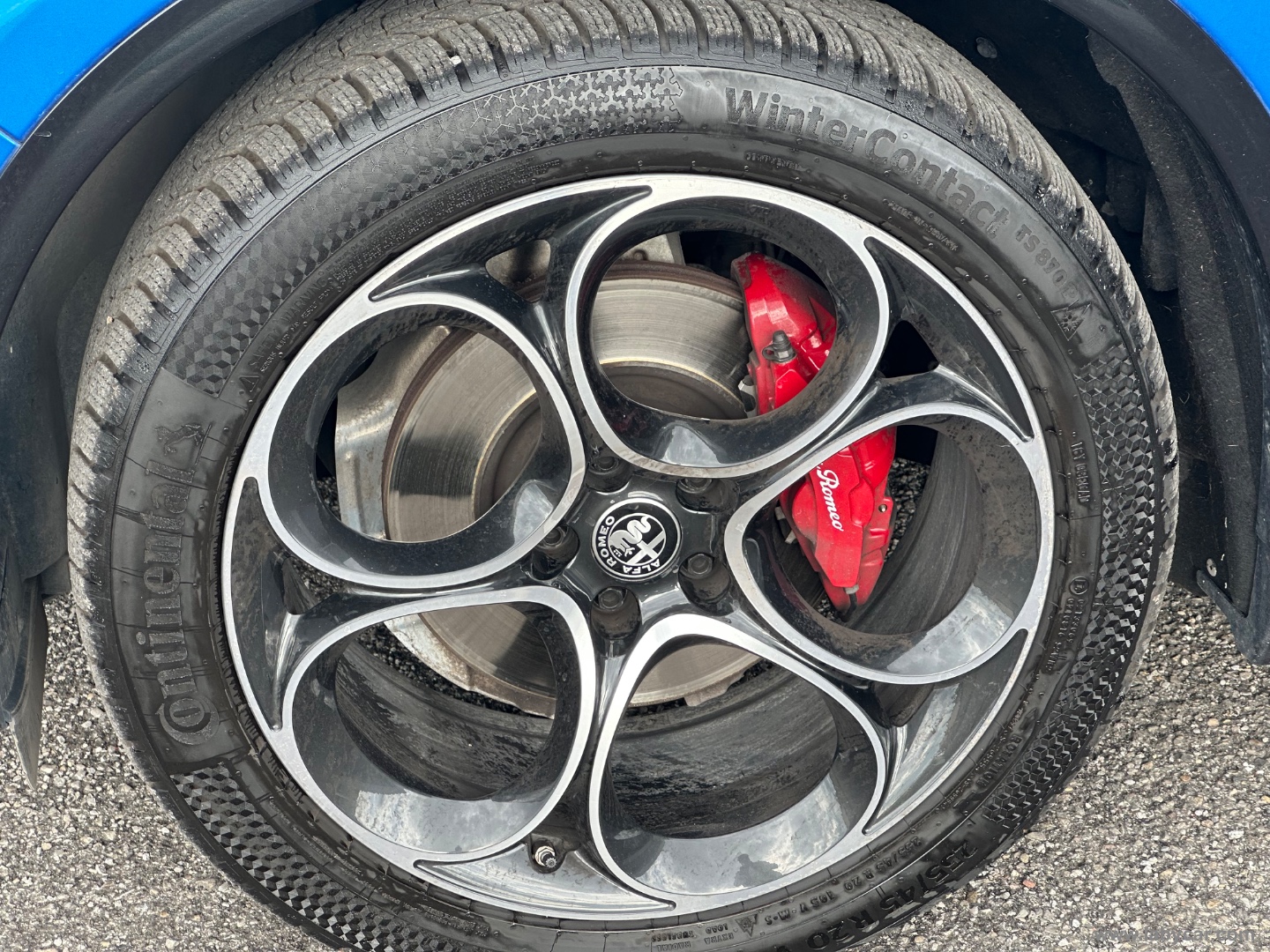 Stelvio 2.2 T.diesel 210CV AT8 Q4 Veloce - immagine 25