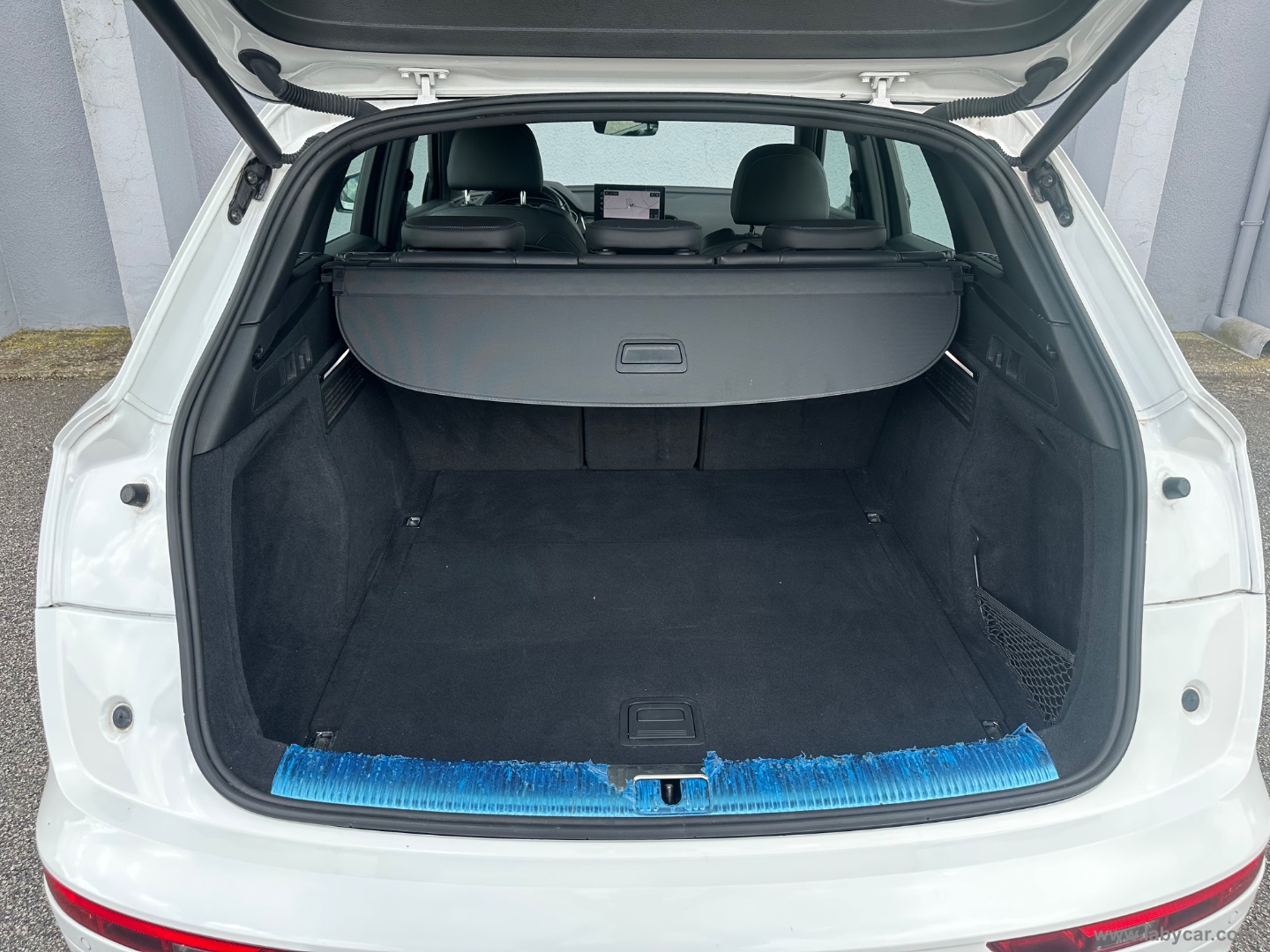 Q5 35 TDI MHEV S tronic S line - immagine 25