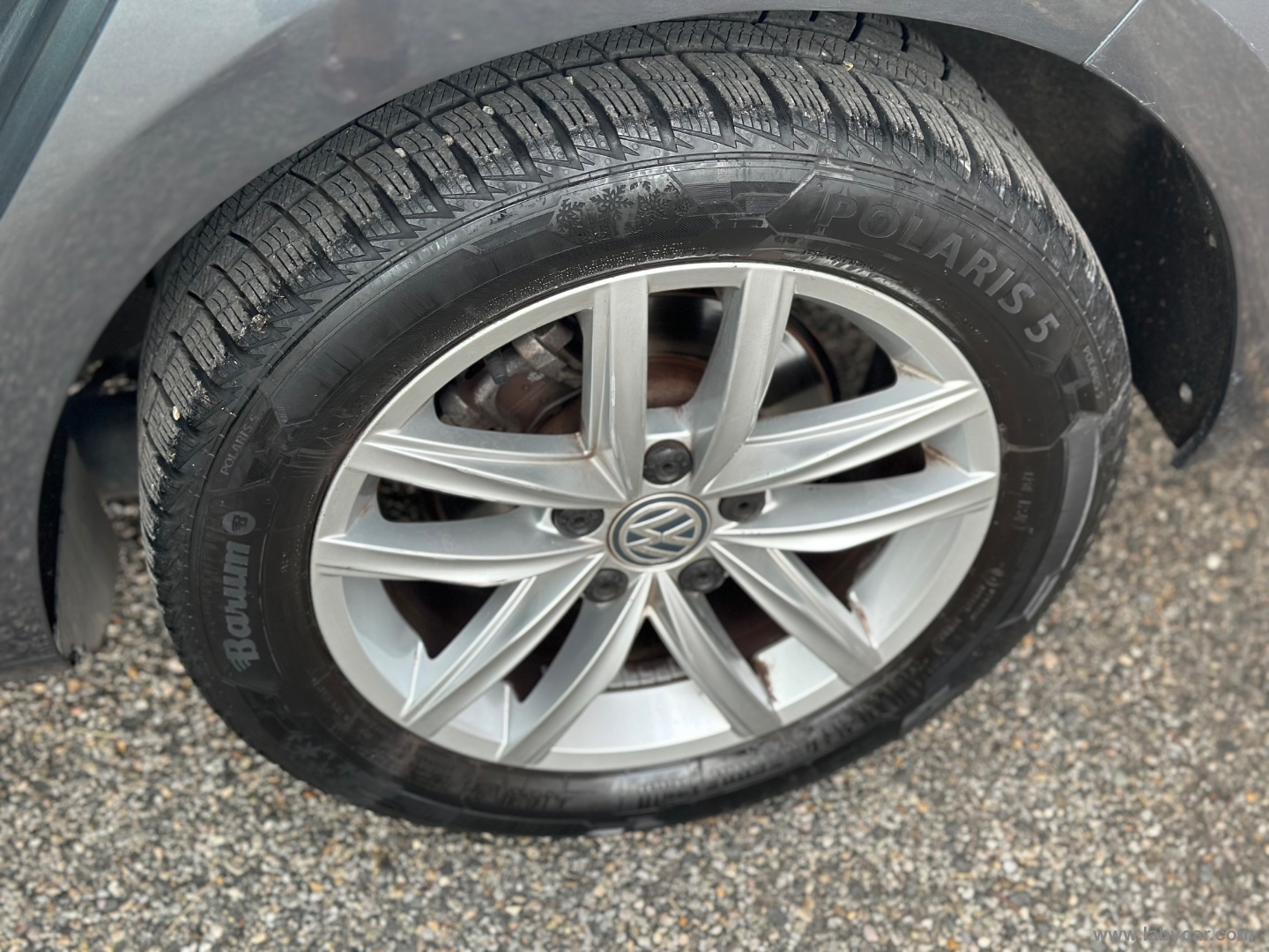 Golf 1.6 TDI 115CV 5p. Business BMT - immagine 25