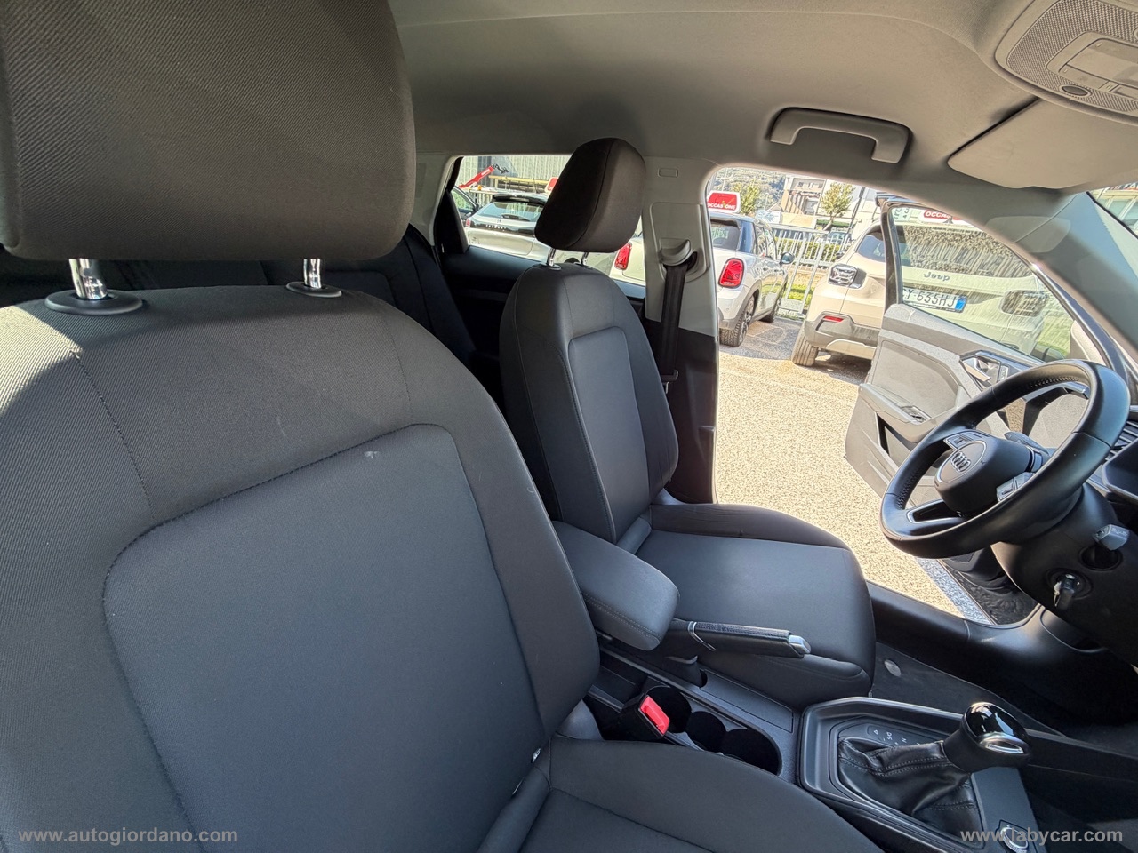 A1 SPB 30 TFSI S tronic - immagine 25