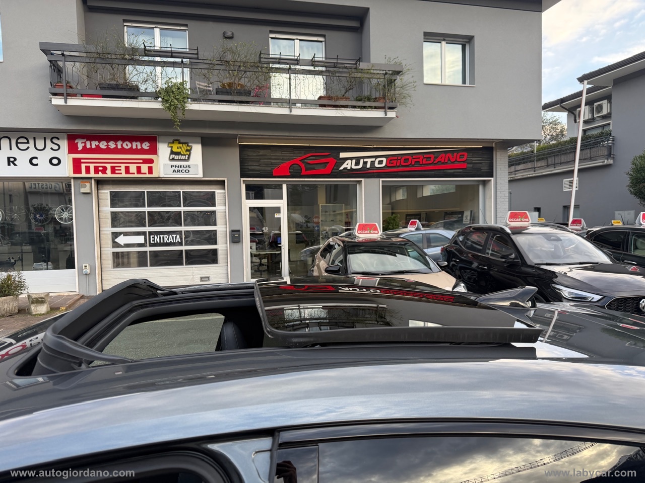 Q5 SPB TDi S tronic quattro S line ed. - immagine 25