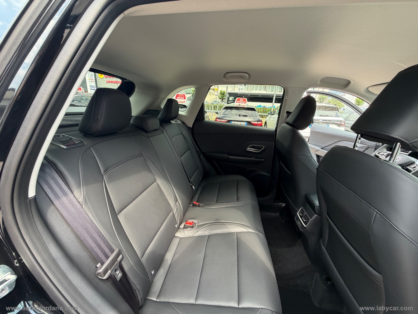 ZS Hybrid+ Luxury - immagine 25