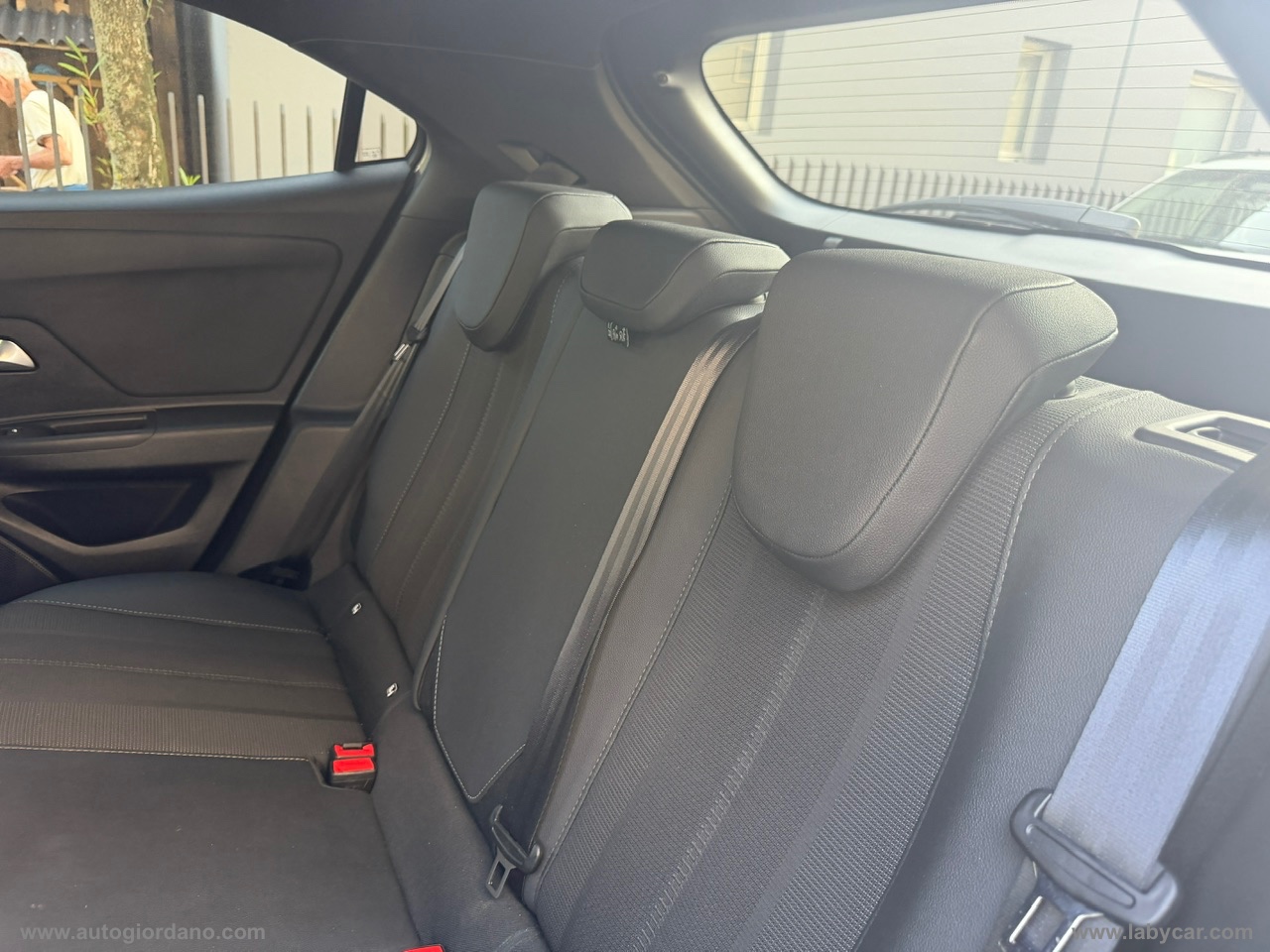 Mokka 1.2 Turbo 136 CV GS - immagine 25