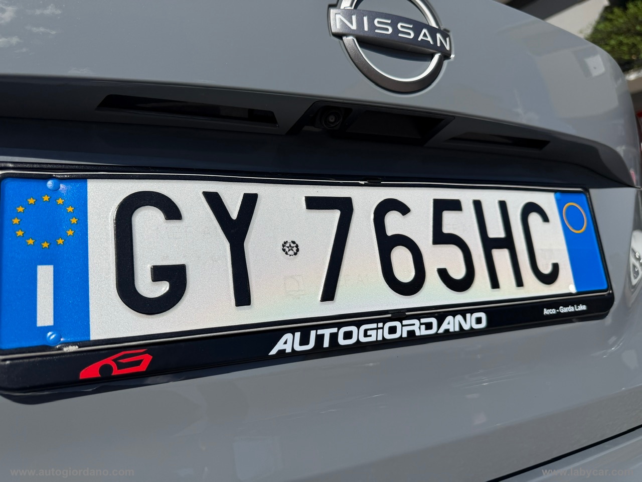 Juke 1.0 DIG-T 114 CV DCT Acenta - immagine 25