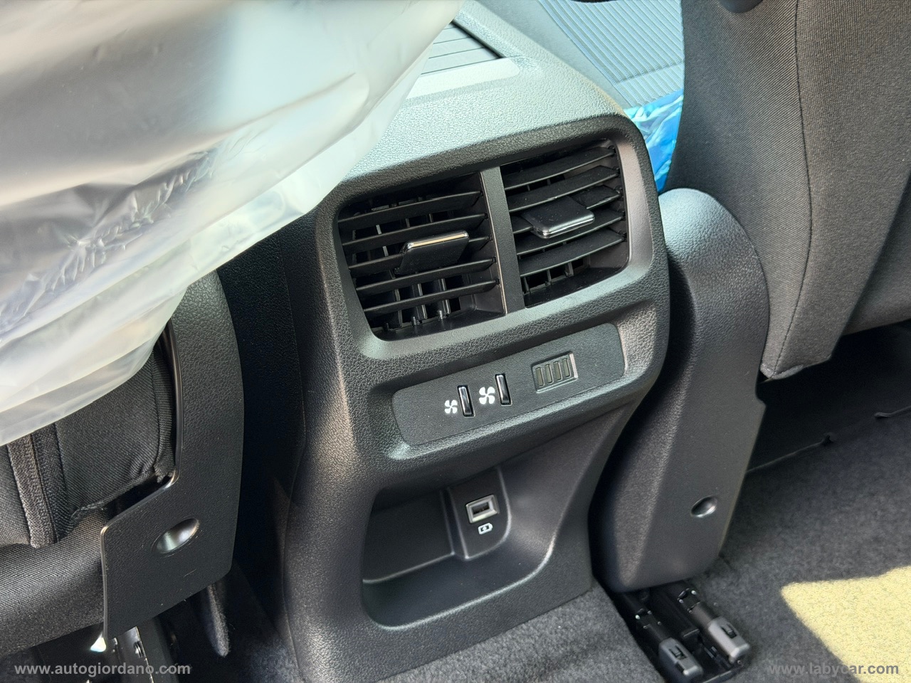 Qubo L 1.5 D 130 CV AT8 7p. LA PRIMA - immagine 25