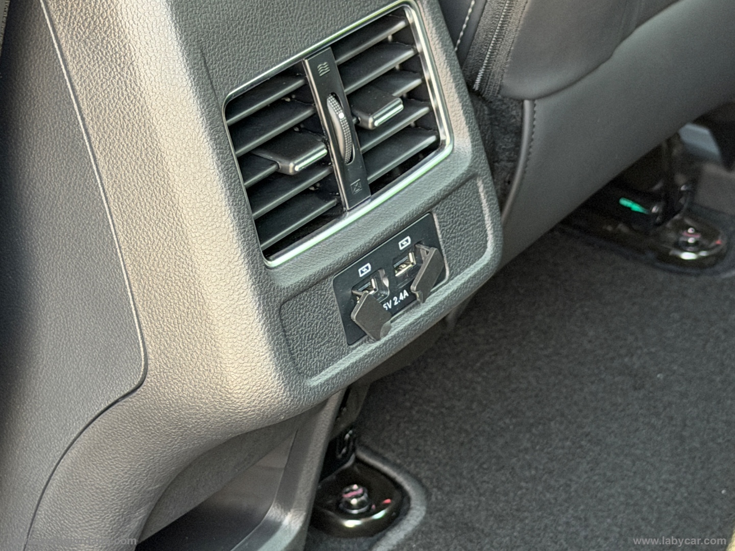 Evo 7 1.5 Turbo 7 posti Bi-Fuel GPL - immagine 25