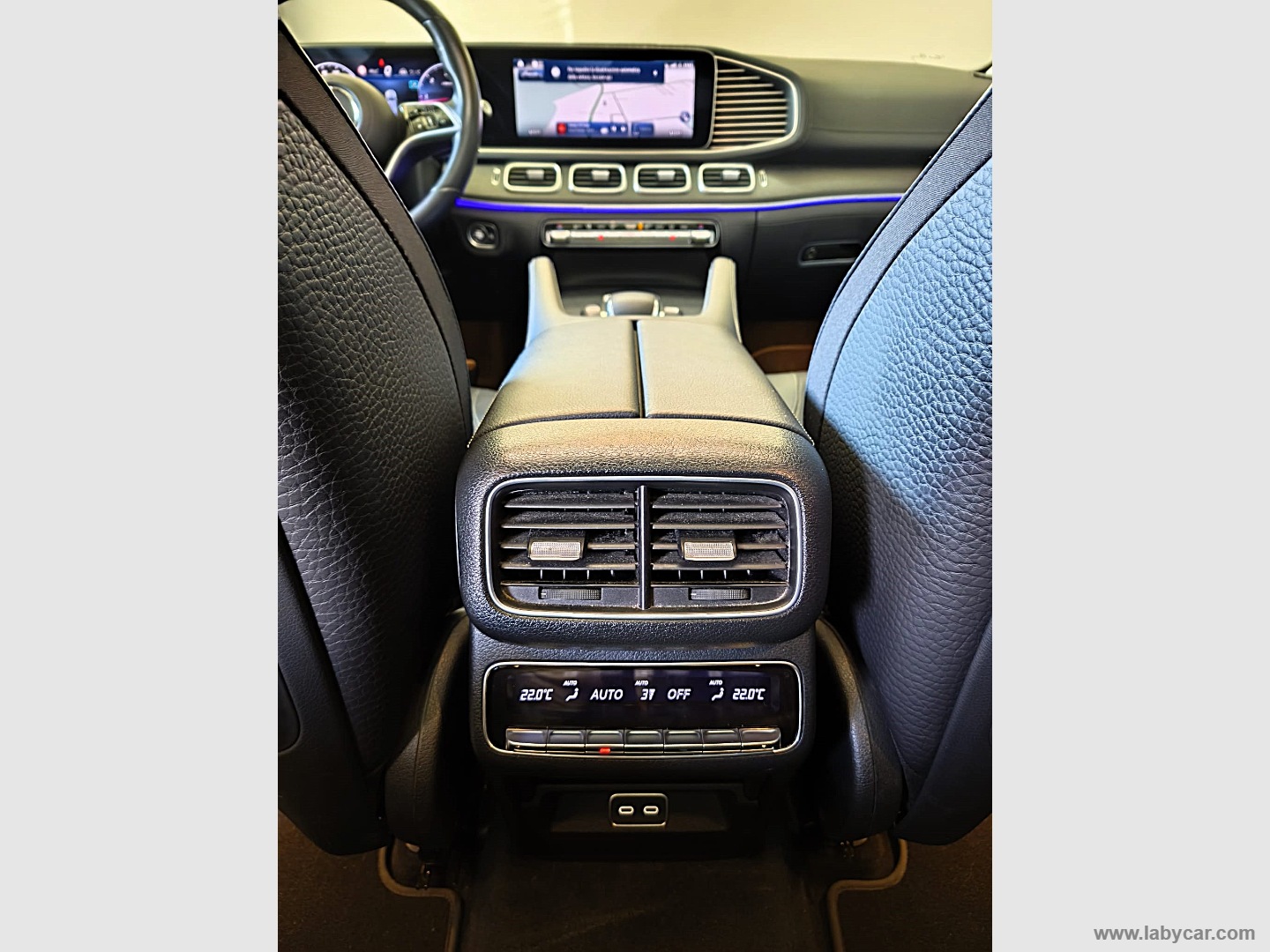 GLE 300 d 4Matic AMG Line Premium TETTO*ITA - immagine 25