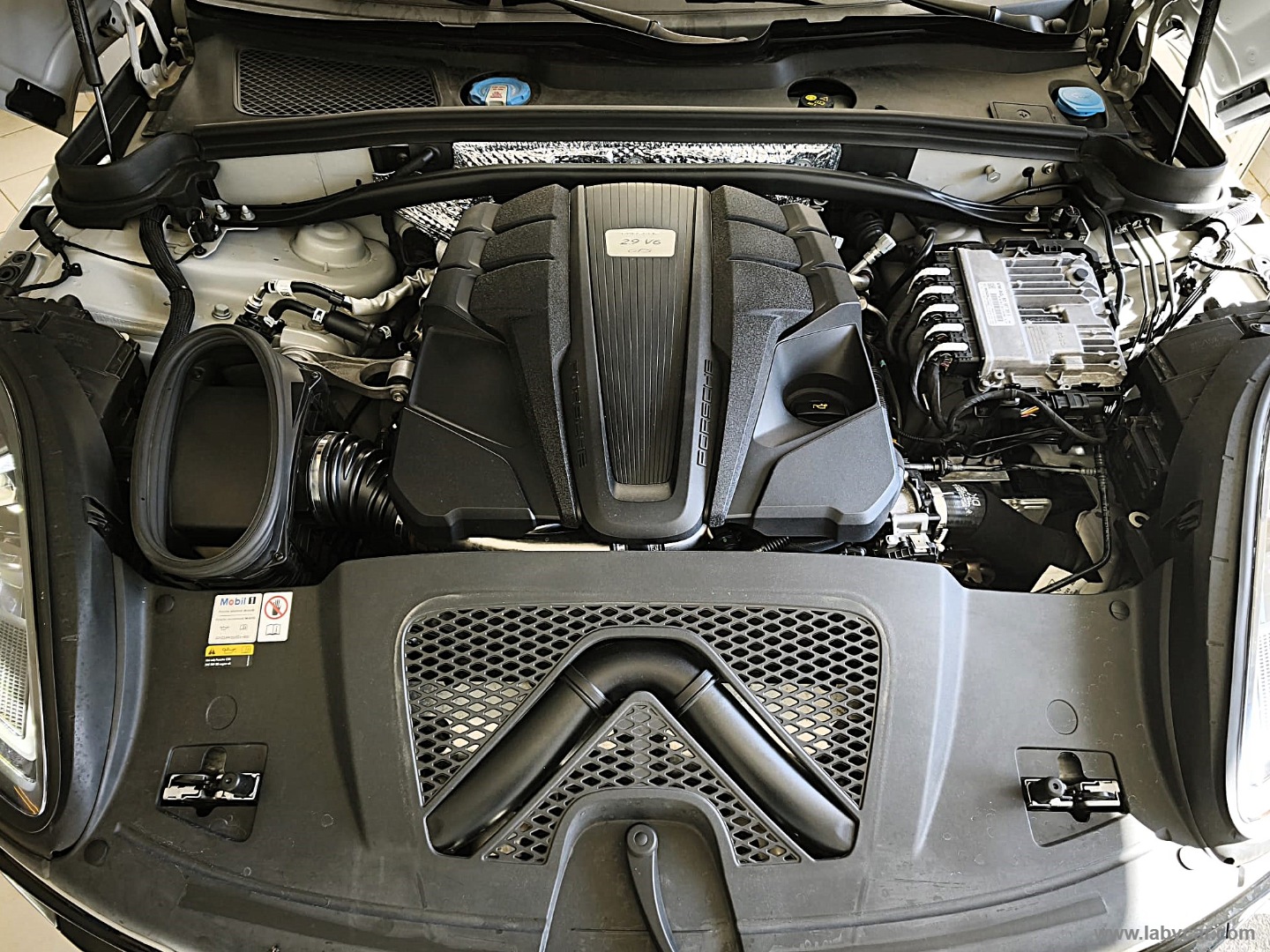 Macan 2.9 GTS P.CONS*55MLK - immagine 25