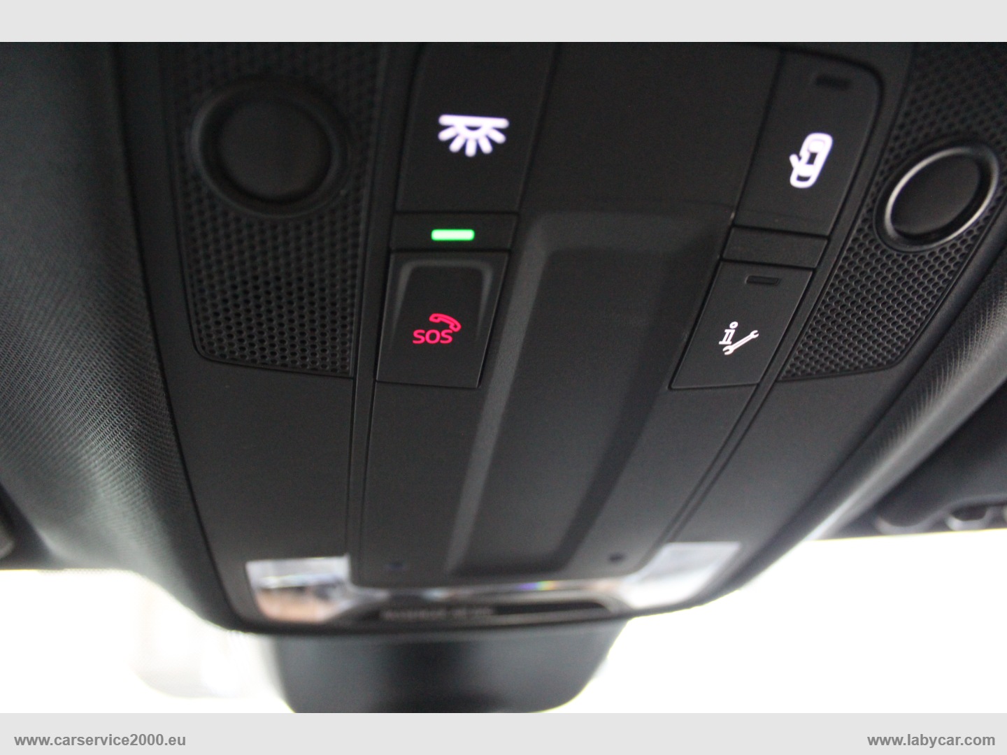 Q3 SPB 35 TDI S tronic S-LINE EDITION - immagine 25