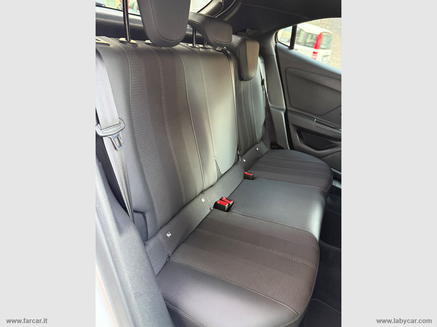 Mokka 1.2 Turbo 130 CV aut. GS - immagine 25